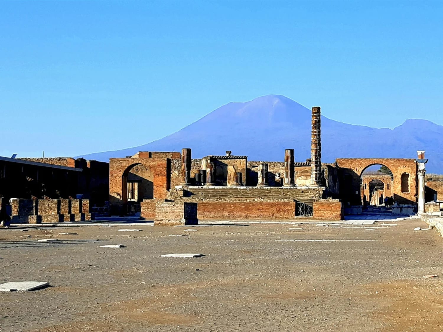 Exploring Europe's Ancient Ruins and Archaeological Sites