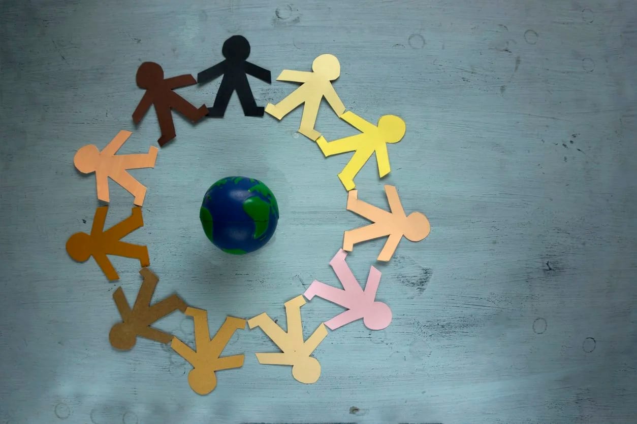 Global Citizenship in Action: Helping Students Become World Neighbors Through Travel