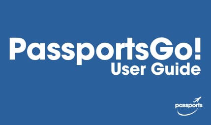 PassportsGo! by Passports Educational Travel