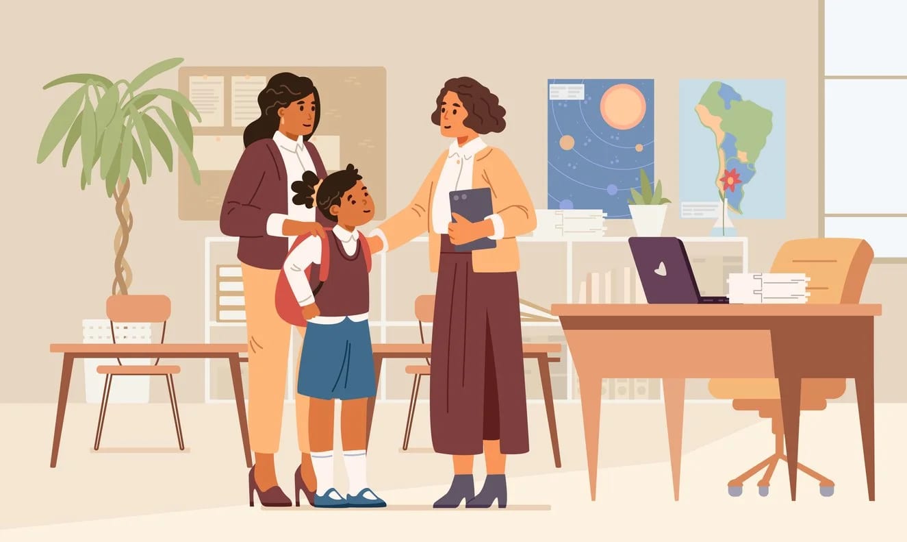 The Art of the Pre-Trip Meeting: How Teachers Can Build Parent Trust Before Tour
