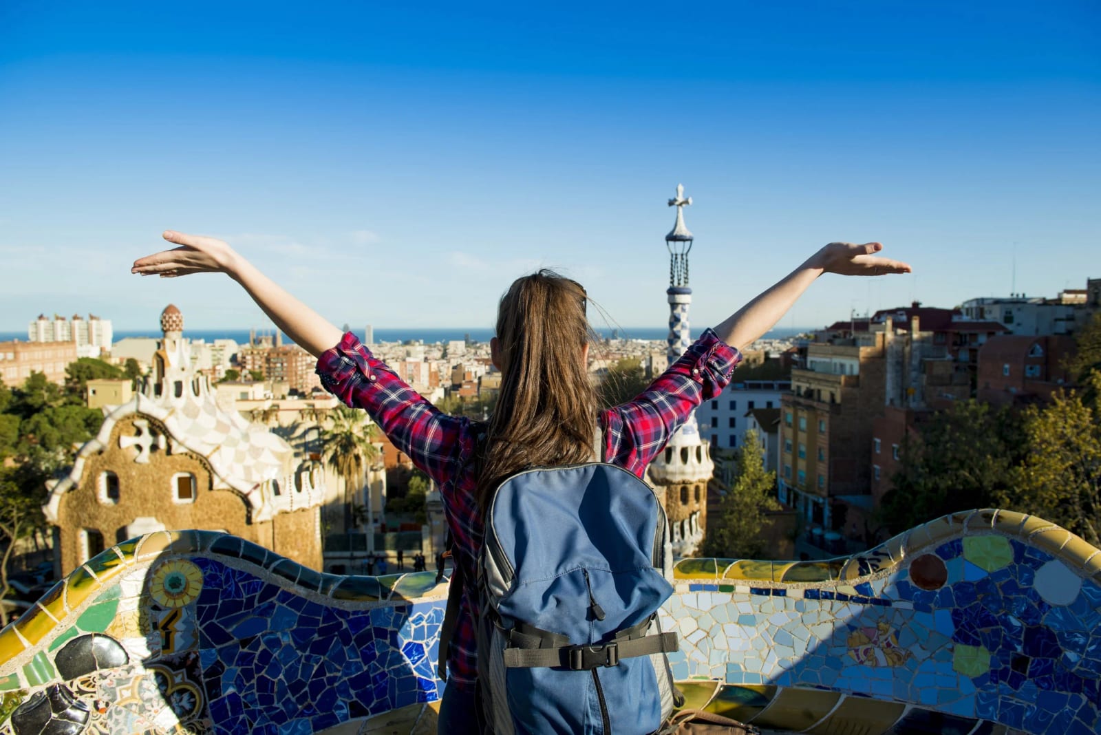 Travel Burnout Is Real: How to Keep Students Energized on Tour