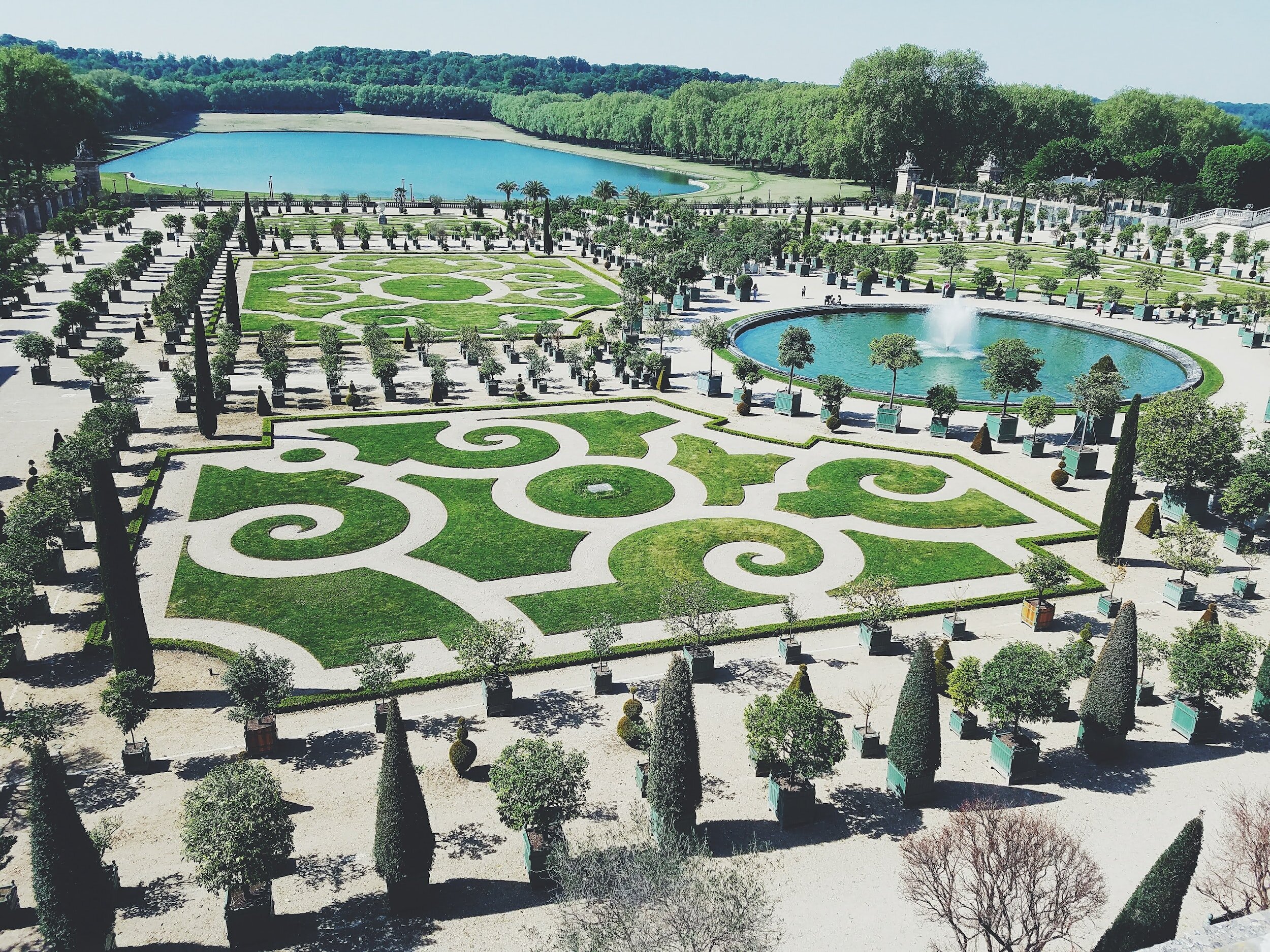 A Guide to Exploring Versailles from Paris | Passports Educational Travel Blog