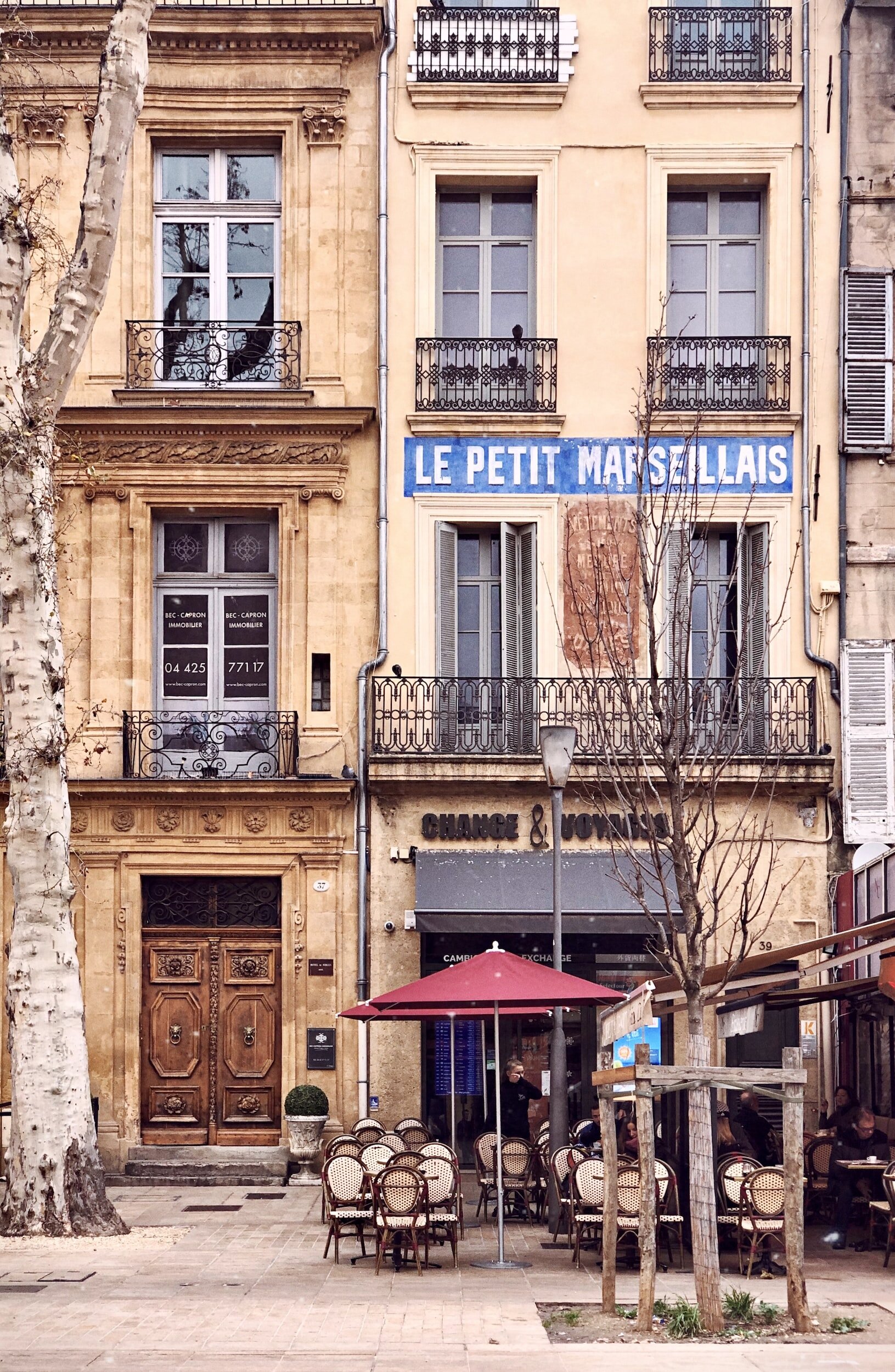 Aix-en-Provence Walking Tour | Cultural Immersion Experience