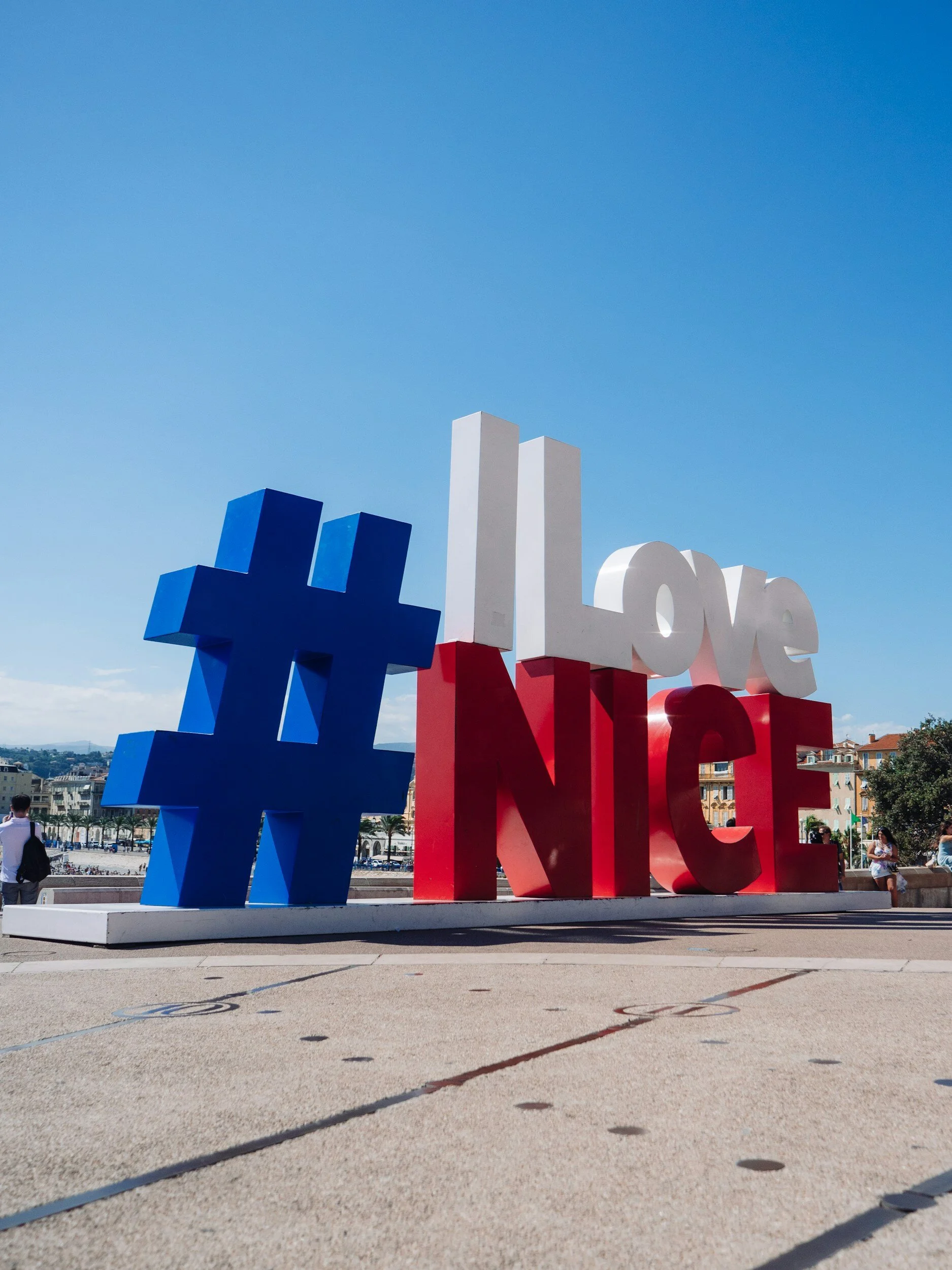 Announcing our next Passports Teacher Training Conference in Nice, France!