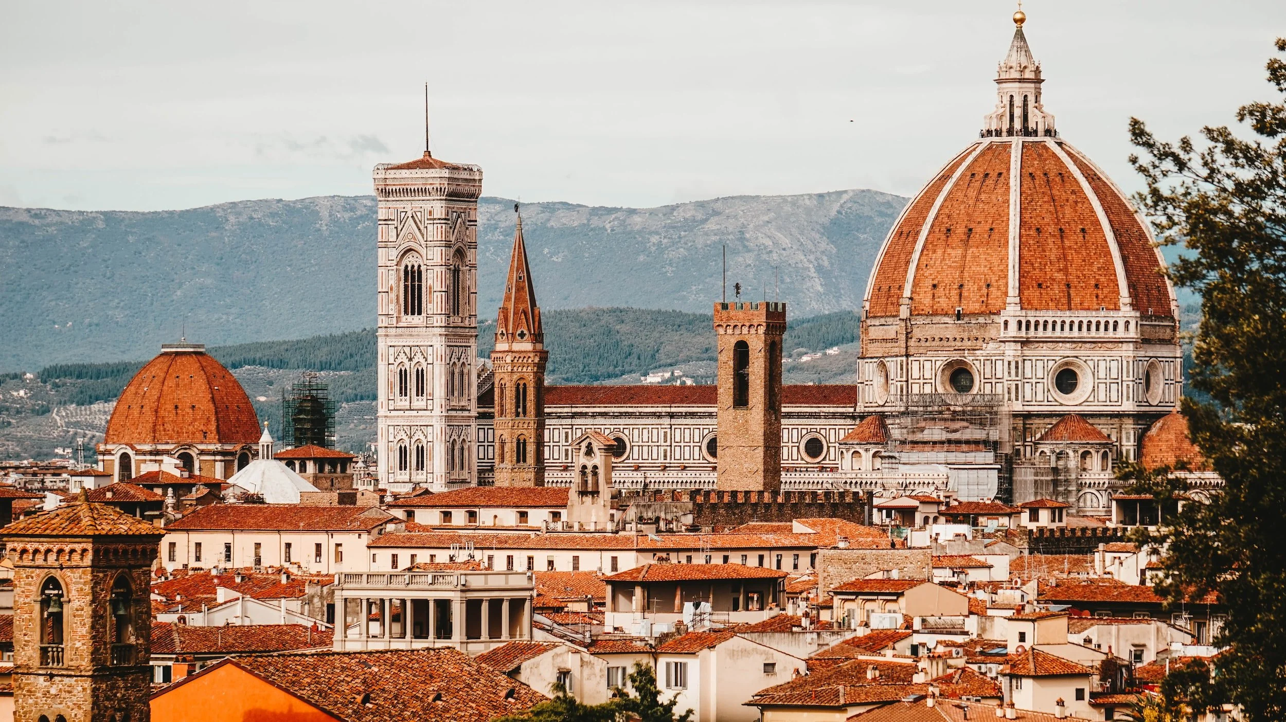 Cater your Tour to your Classroom