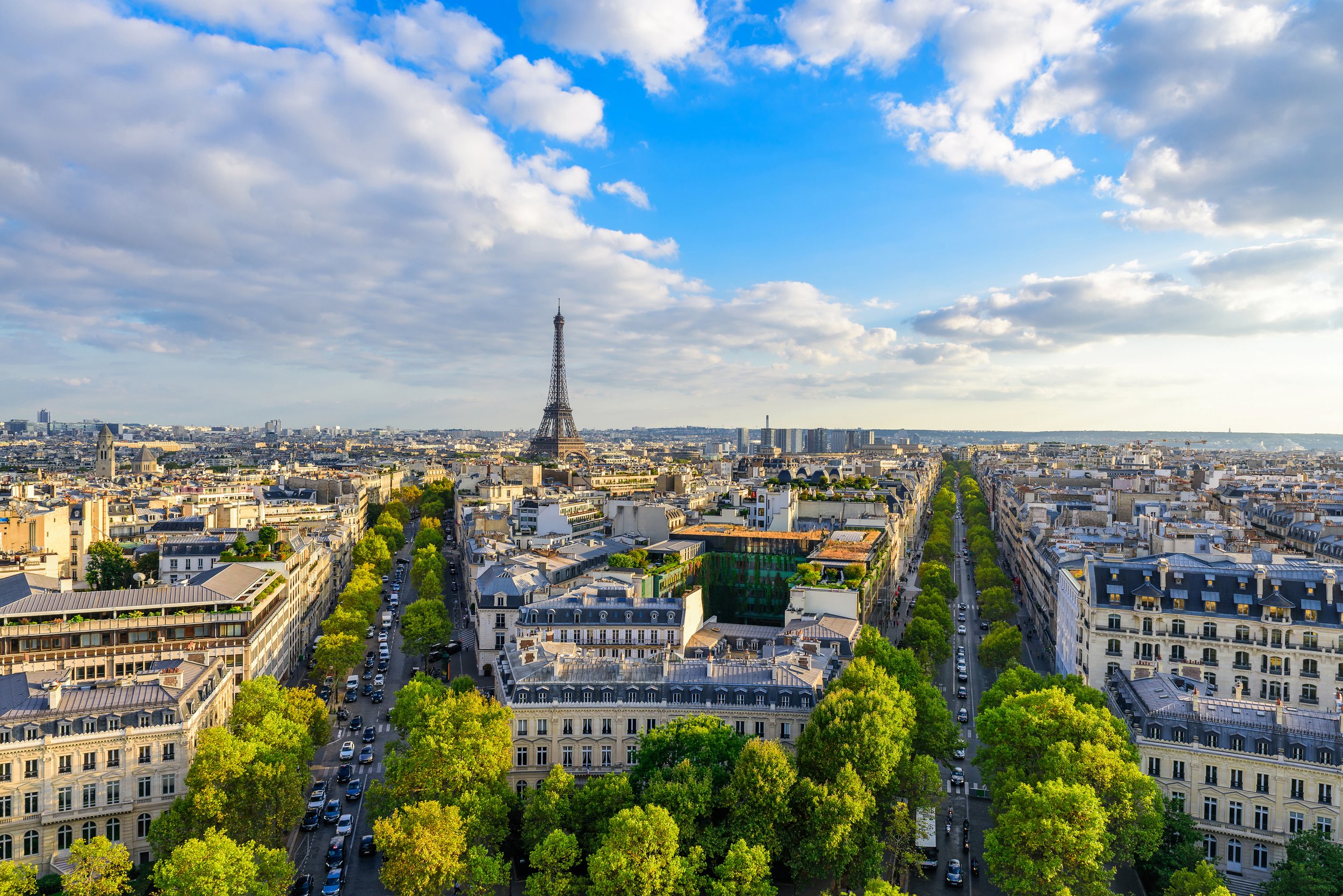 Changes for 2024 (part 1) -- Read on to see what's new!