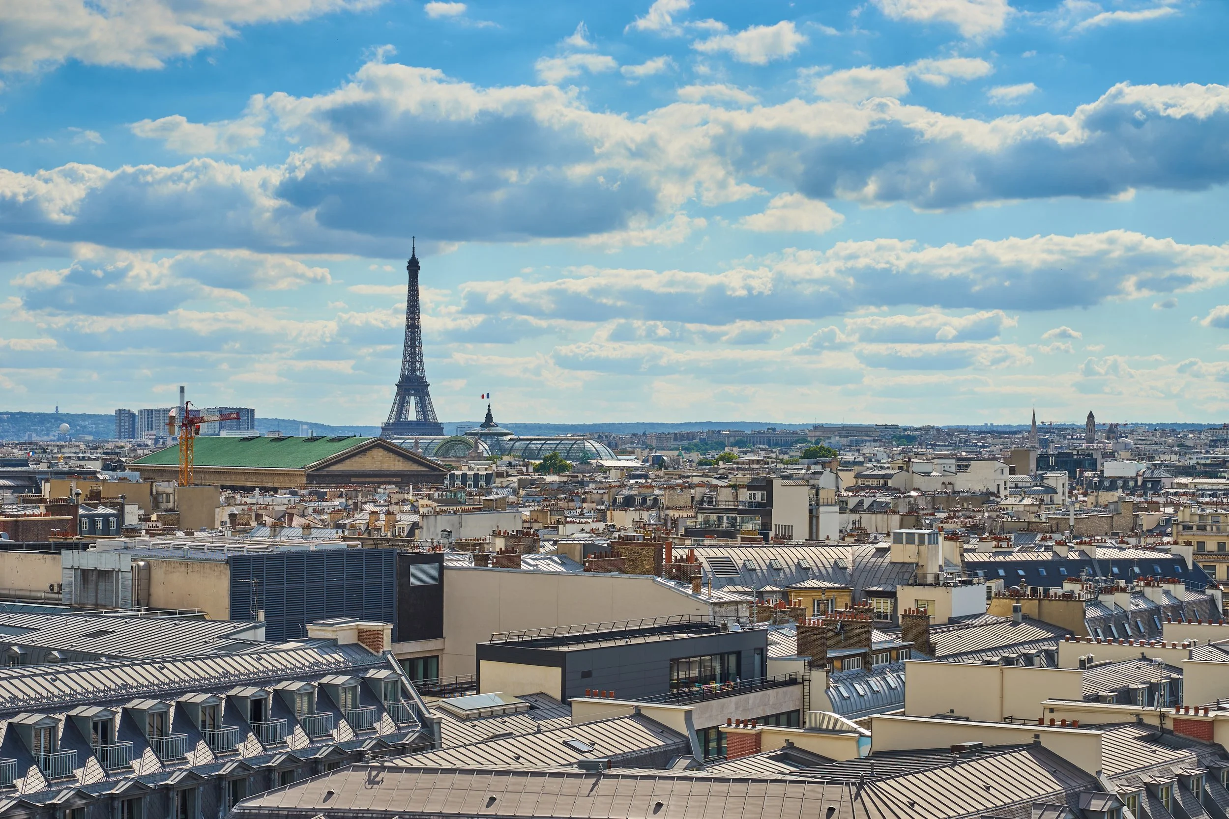 Changes for 2024 (part 1) -- Read on to see what's new!