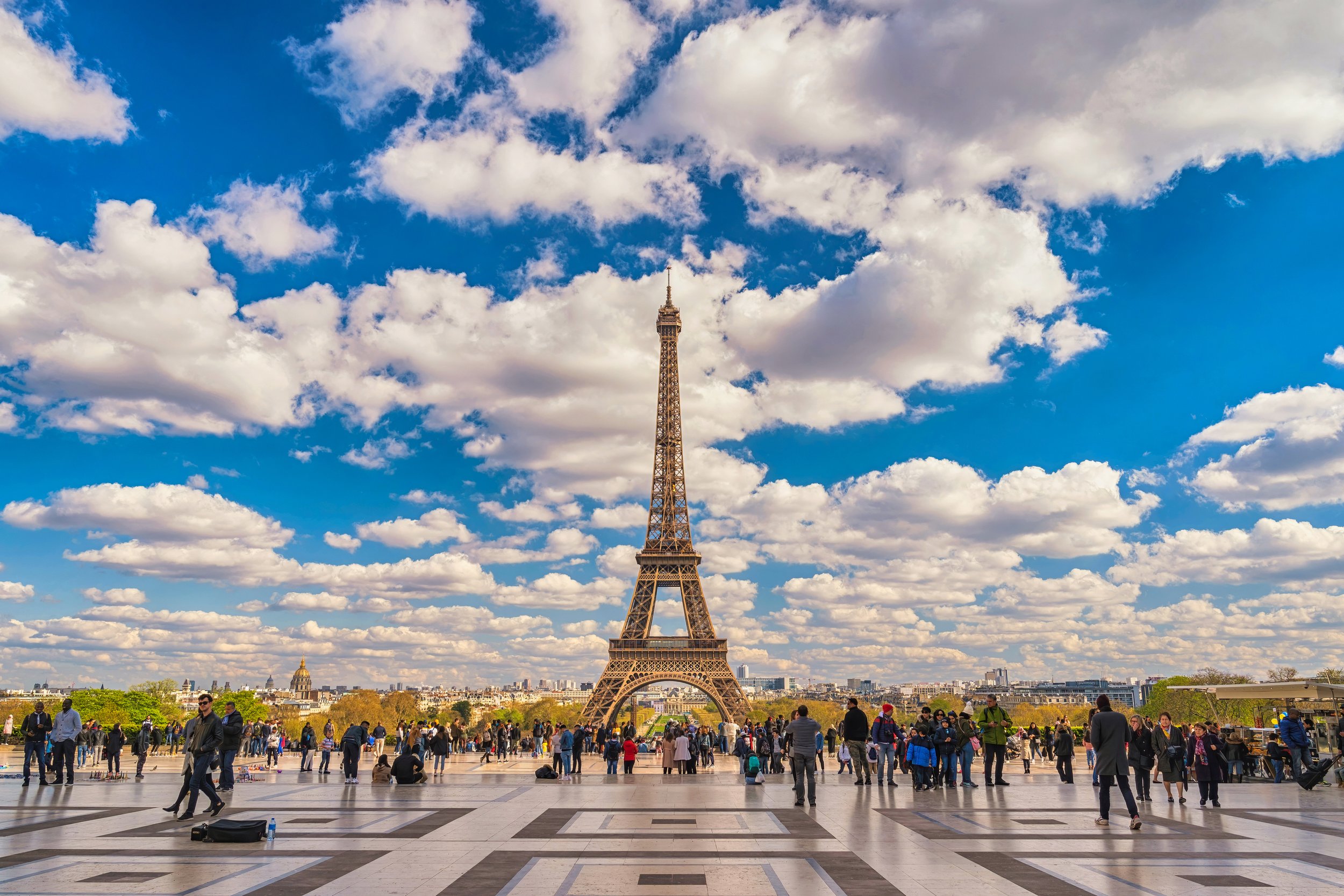 Changes for 2024 (part 1) -- Read on to see what's new!