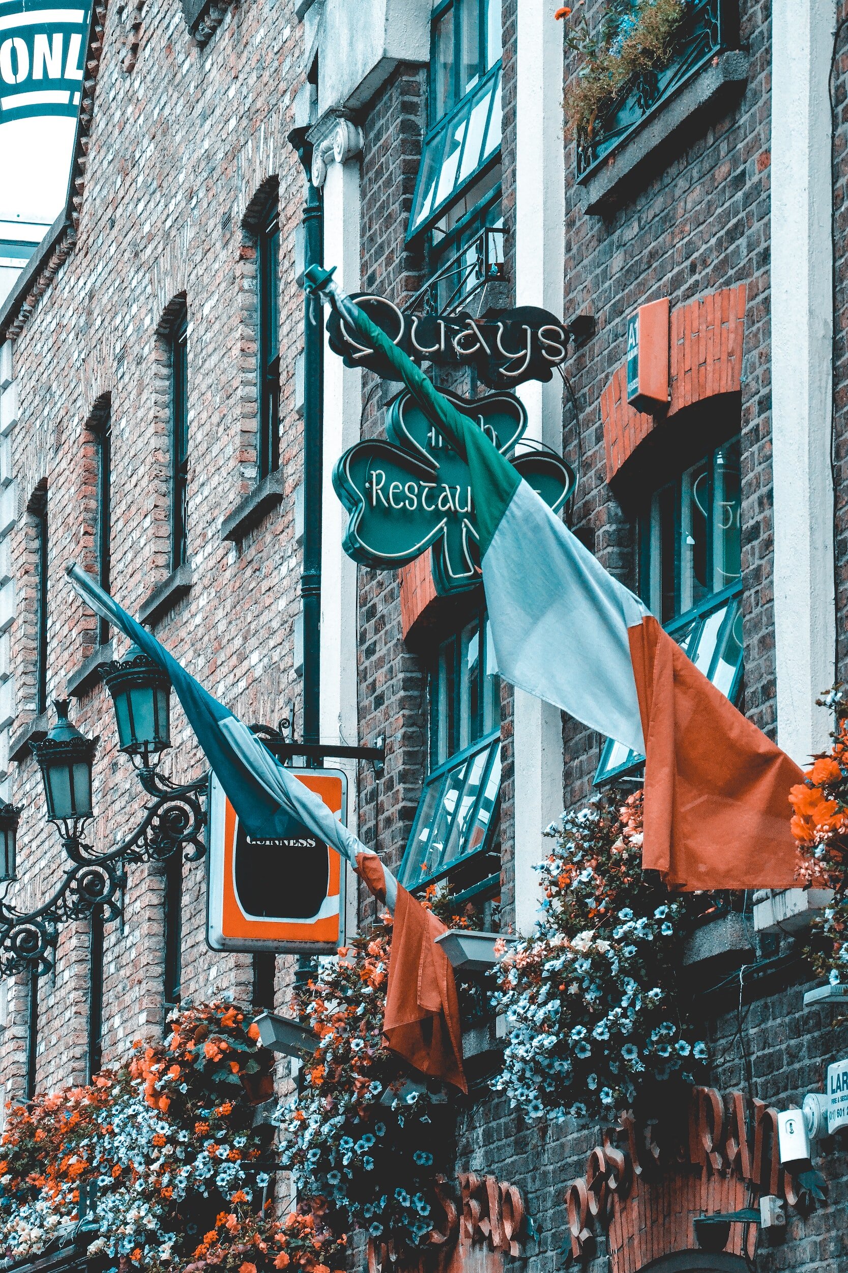 Discover Galway: A Comprehensive Guide to Ireland's Cultural Gem