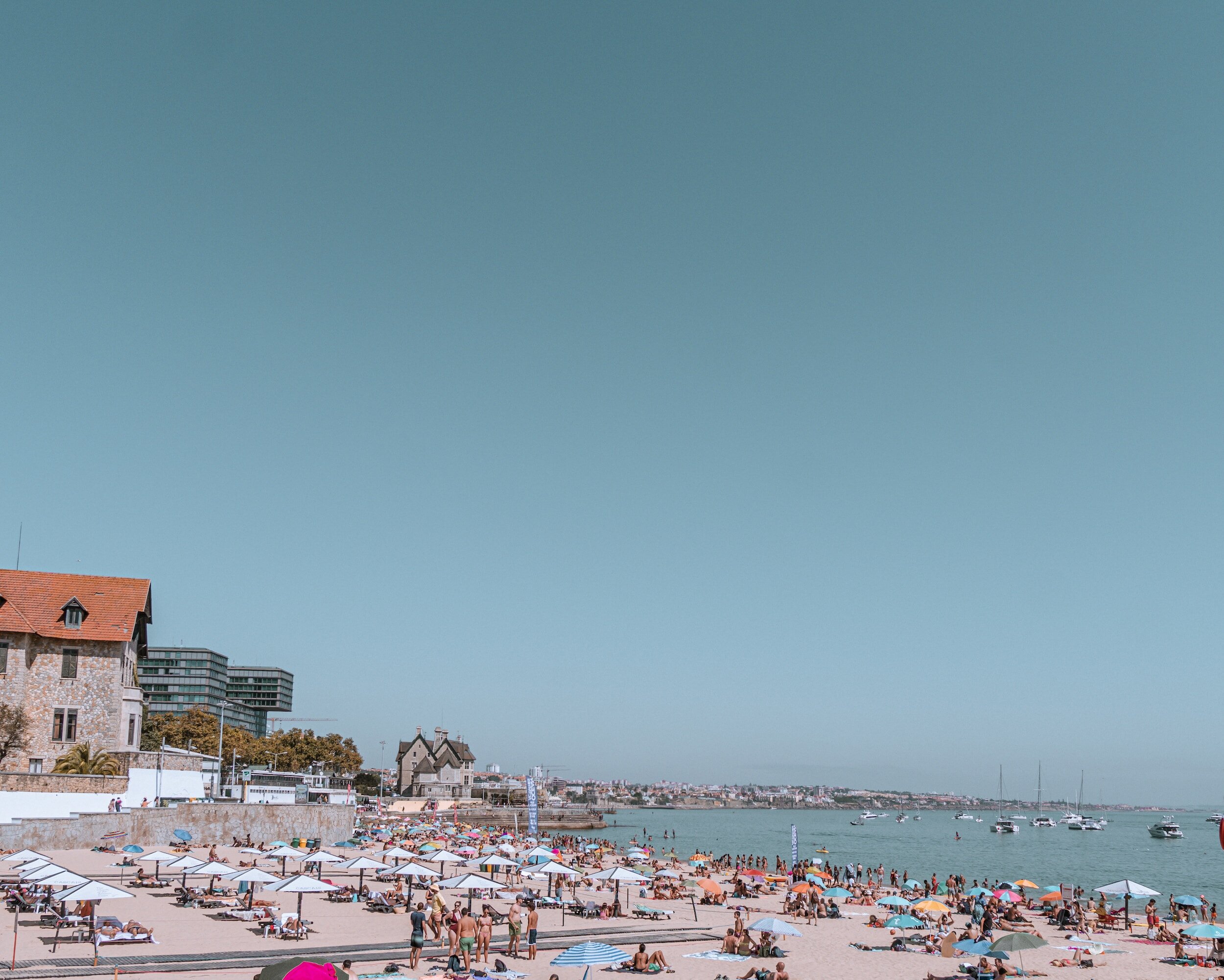 Discovering Cascais: Top Attractions and Hidden Gems