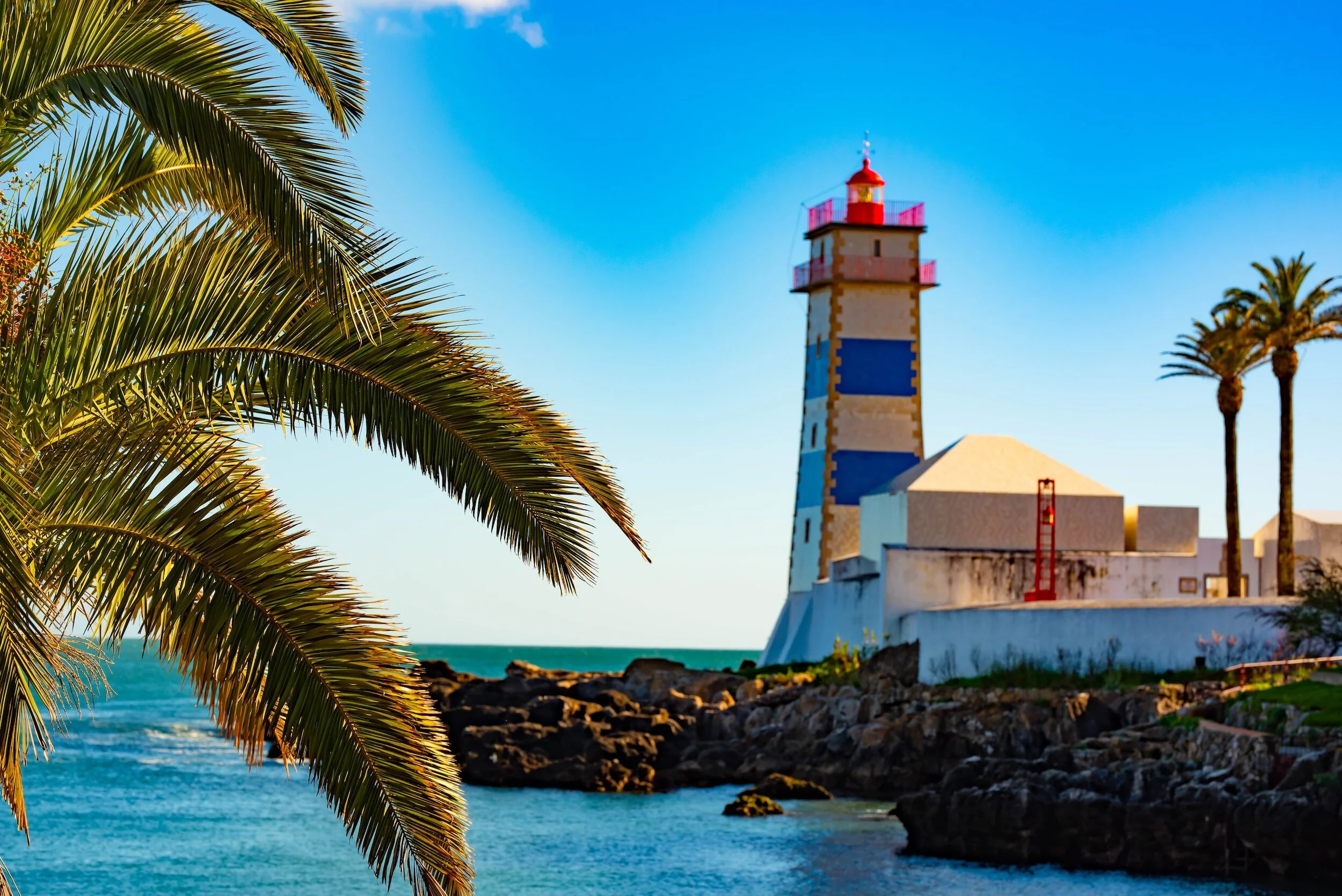 Discovering Cascais: Top Attractions and Hidden Gems