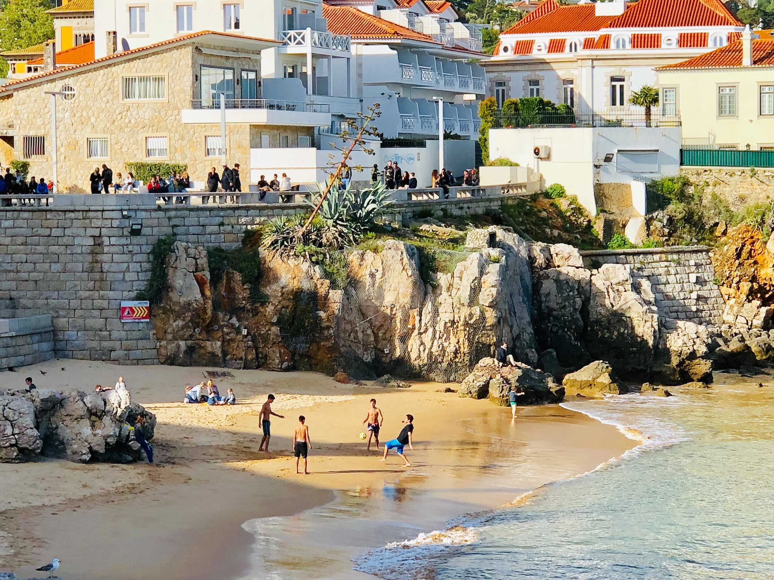 Discovering Cascais: Top Attractions and Hidden Gems