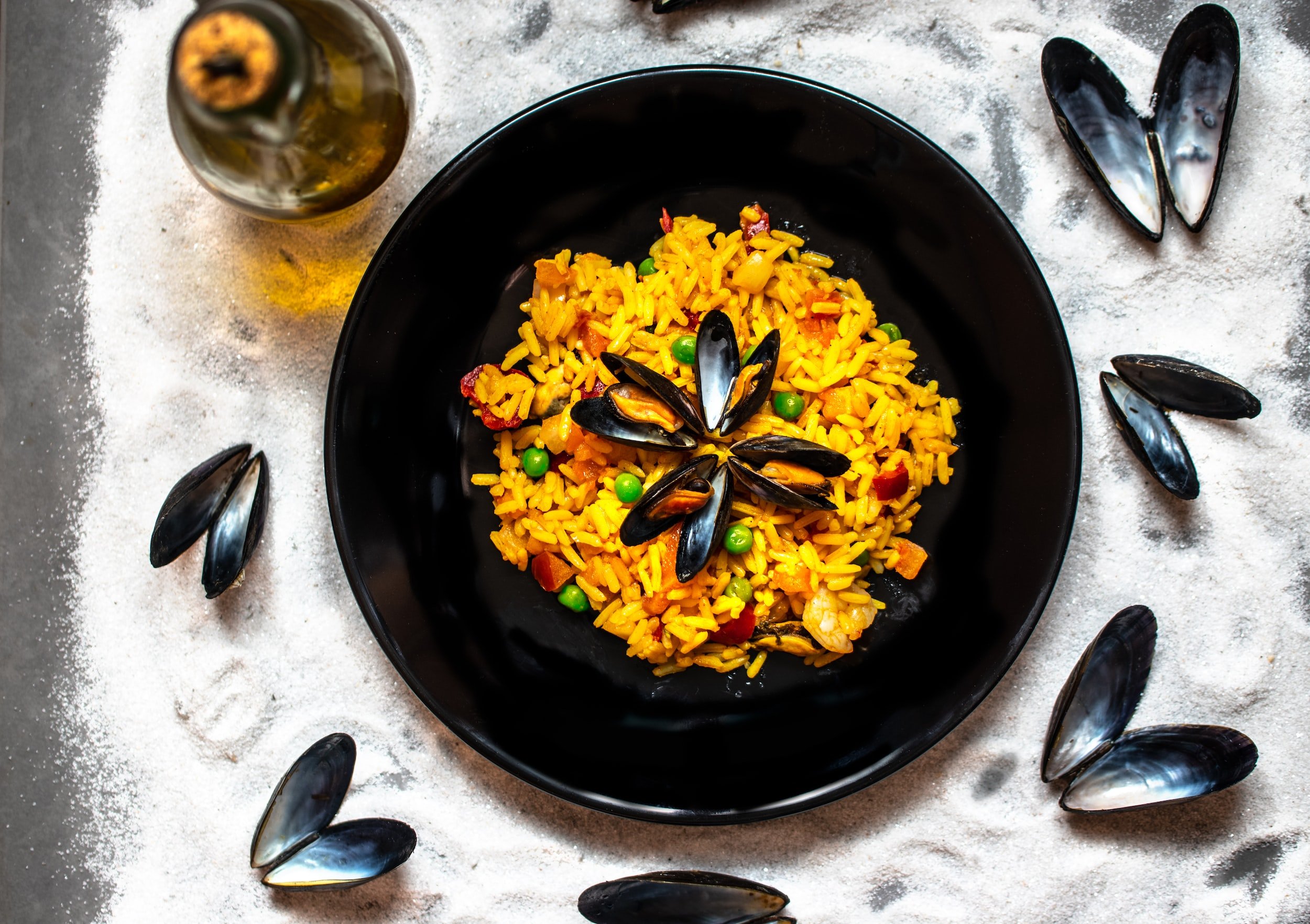 Embrace the Flavors: Encourage Culinary Adventures