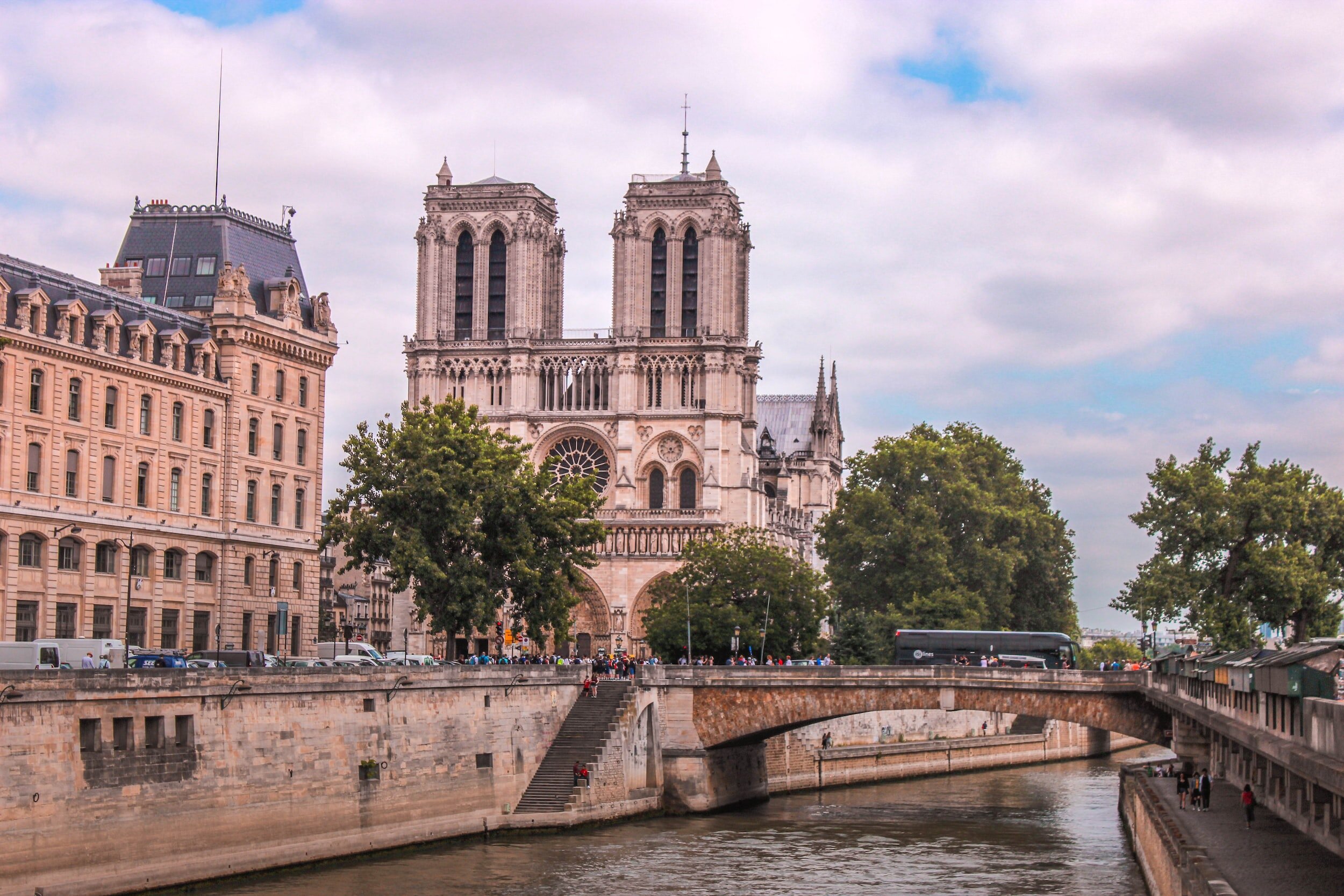 Experience Paris in 24 Hours: The Ultimate Itinerary to the City of Lights