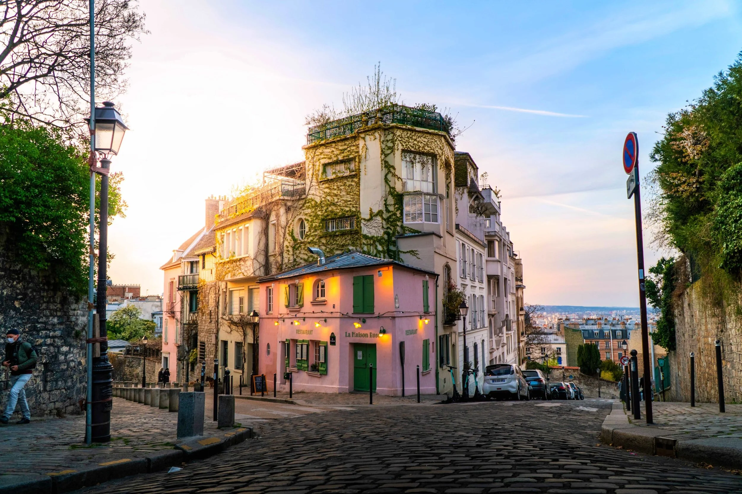 Experience Paris in 24 Hours: The Ultimate Itinerary to the City of Lights