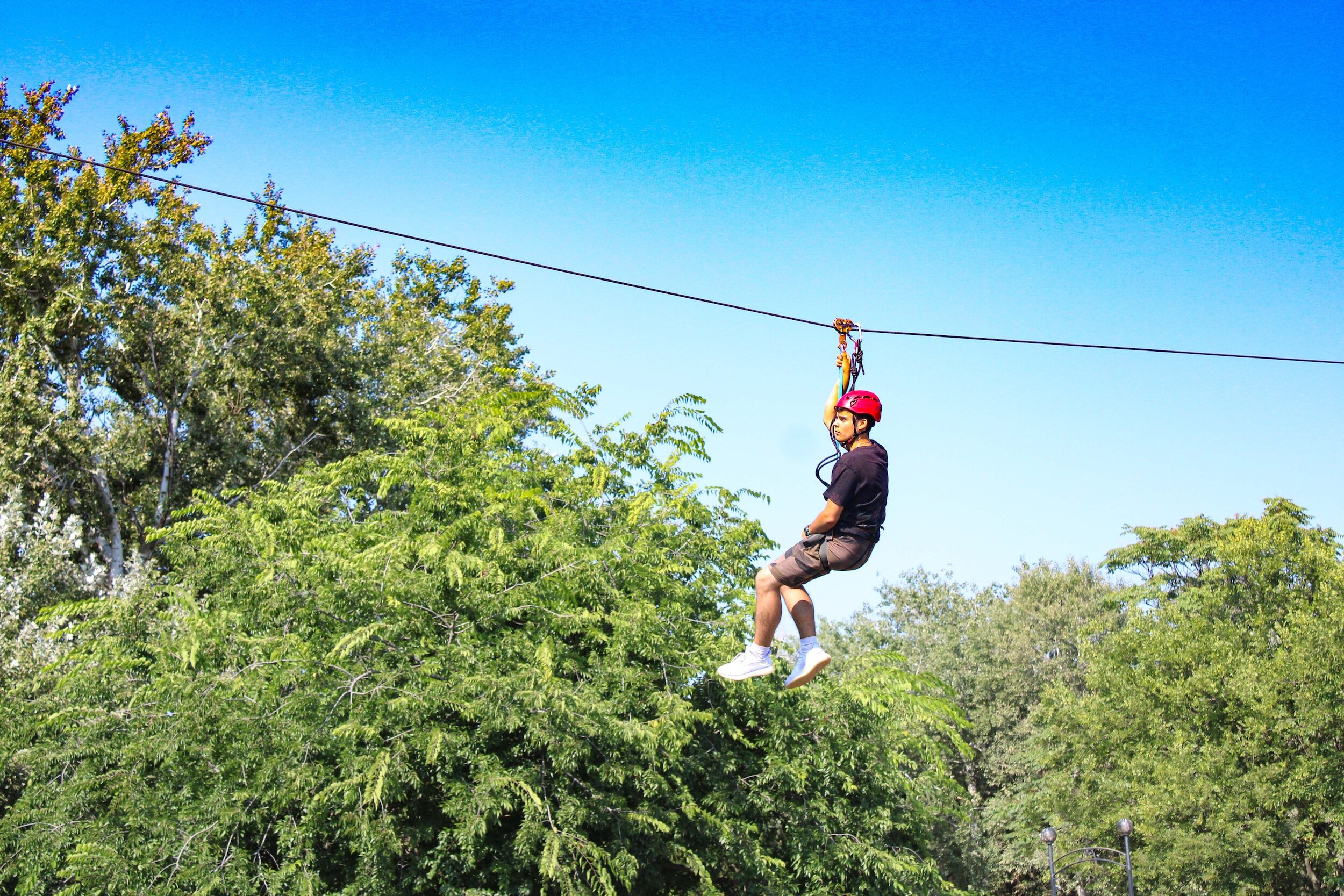 Exploring Travel Styles in Educational Tours