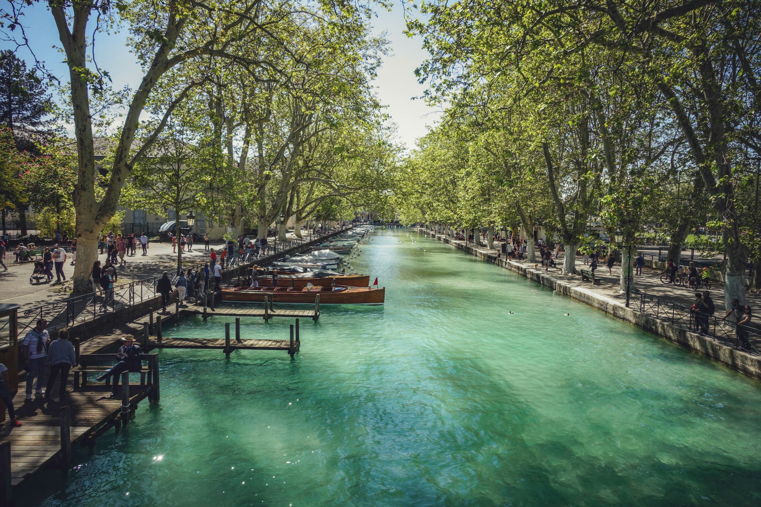 Hidden Gems of Western Europe: Off-the-Beaten-Path Destinations