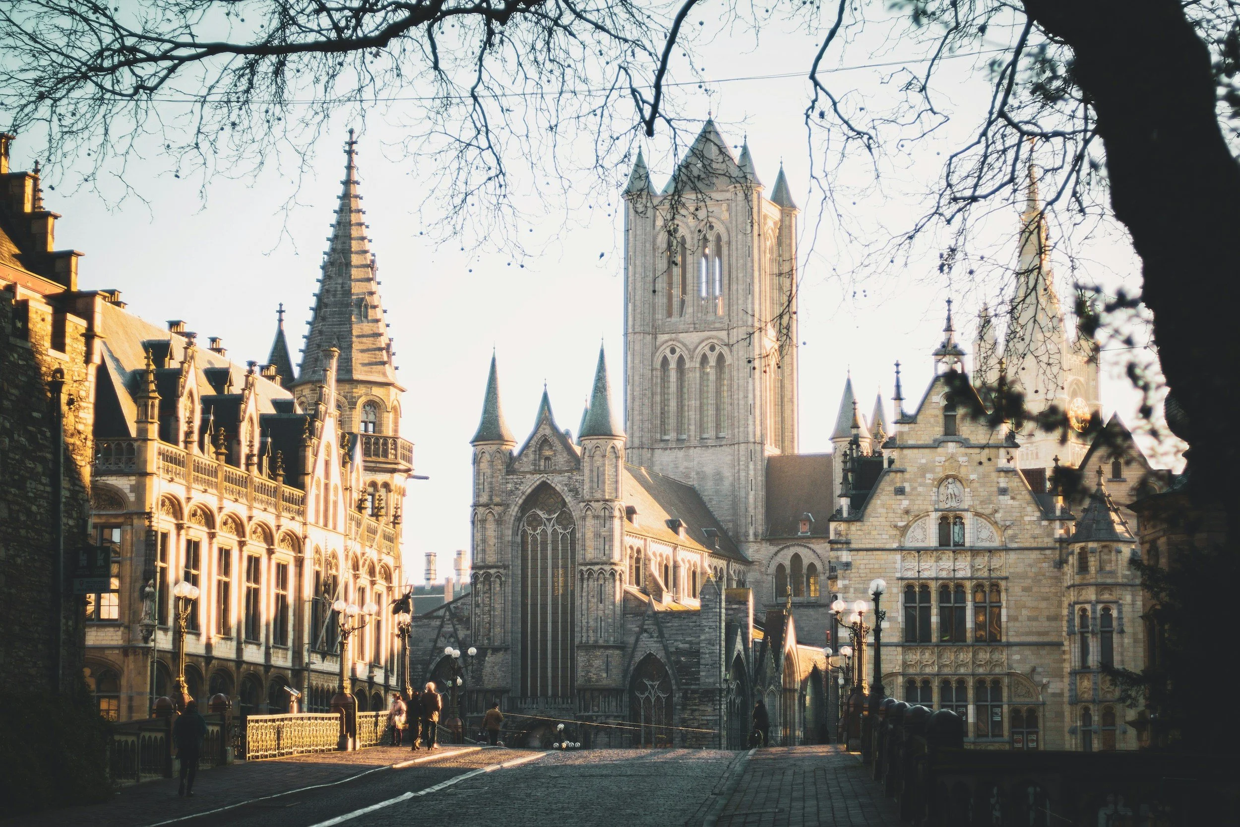 Hidden Gems of Western Europe: Off-the-Beaten-Path Destinations