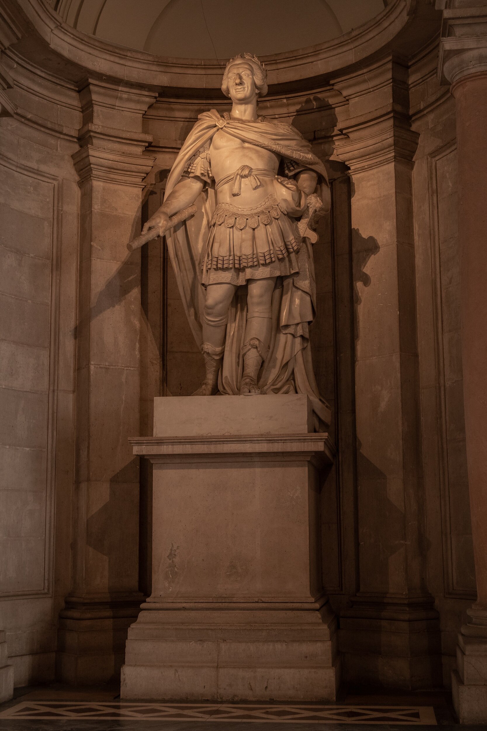 Integrating Art History in Student Travel: A Guide to Learning Abroad