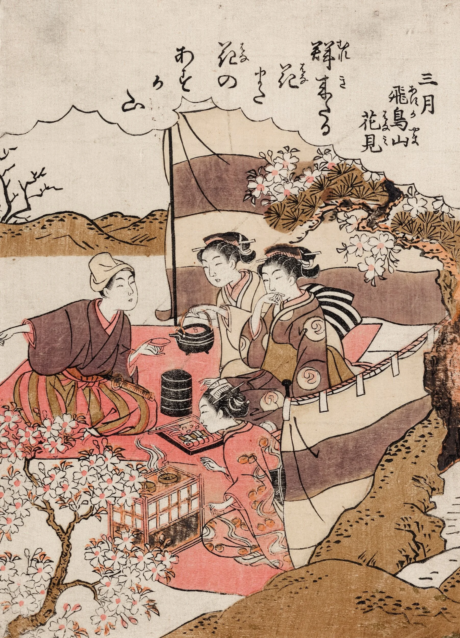 Integrating Art History in Student Travel: A Guide to Learning Abroad