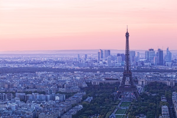 Le Beau Voyage