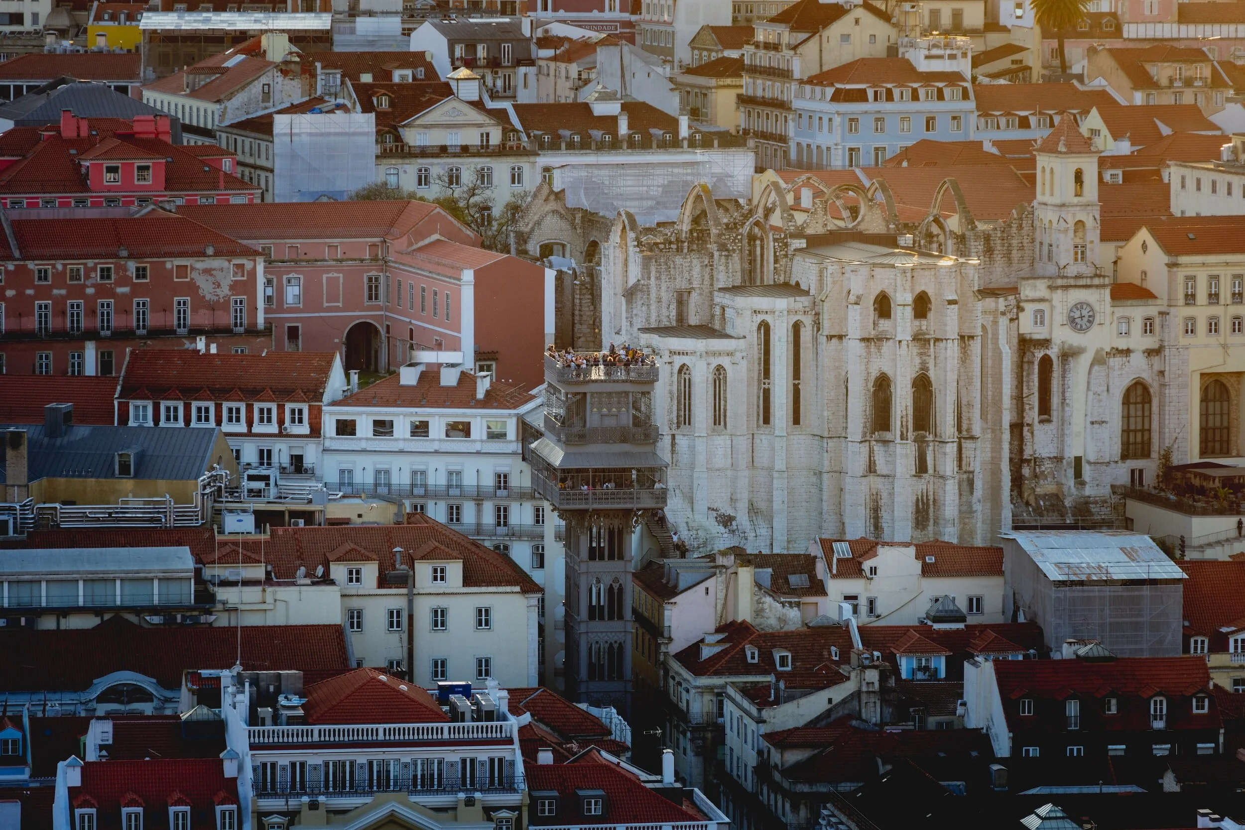 Lisbon Walking Tour: A Step-by-Step Guide to Portugal's Sun-Kissed Capital