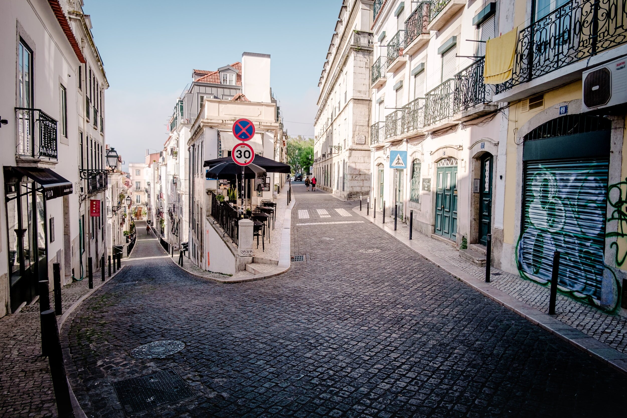 Lisbon Walking Tour: A Step-by-Step Guide to Portugal's Sun-Kissed Capital