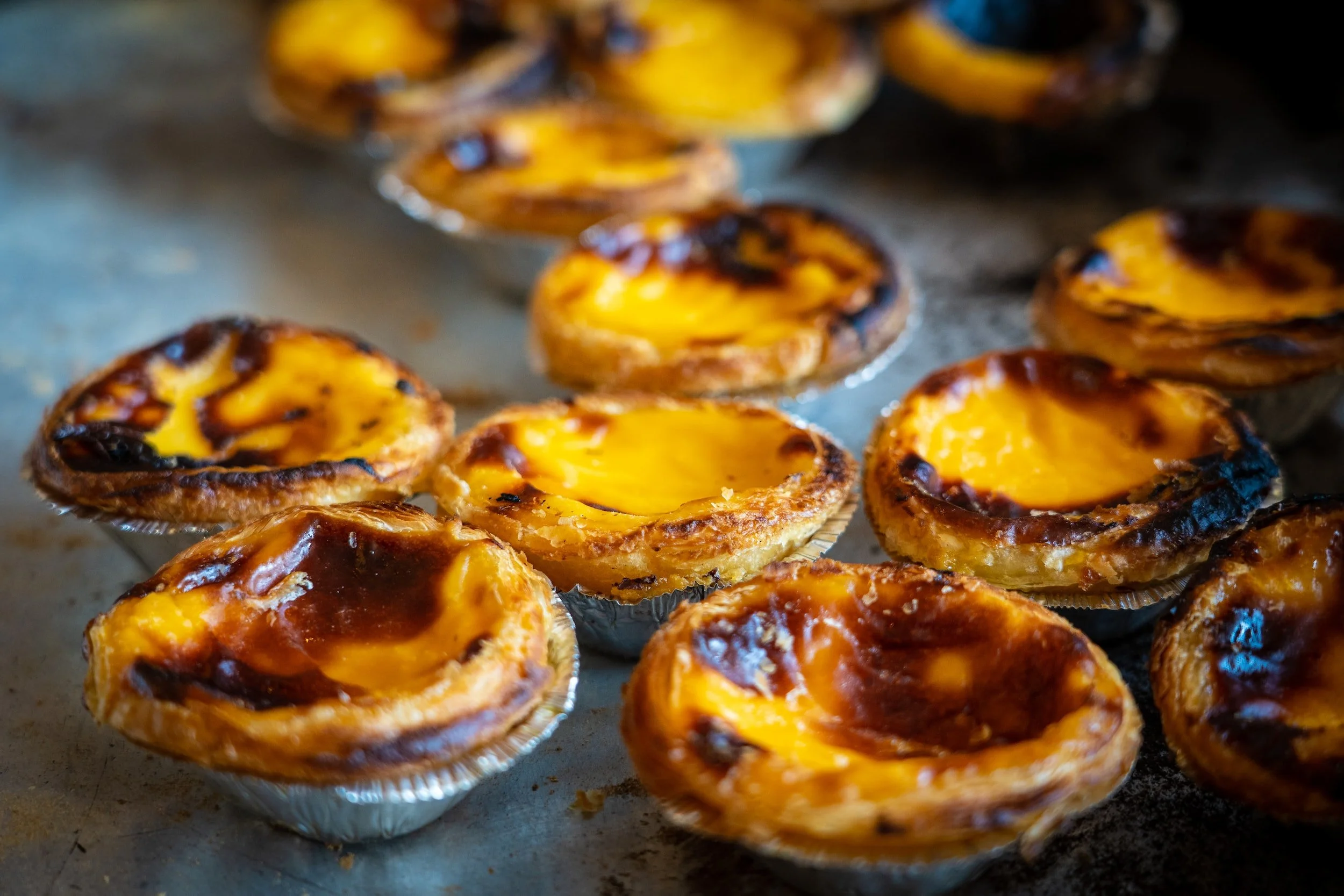 Lisbon Walking Tour: A Step-by-Step Guide to Portugal's Sun-Kissed Capital