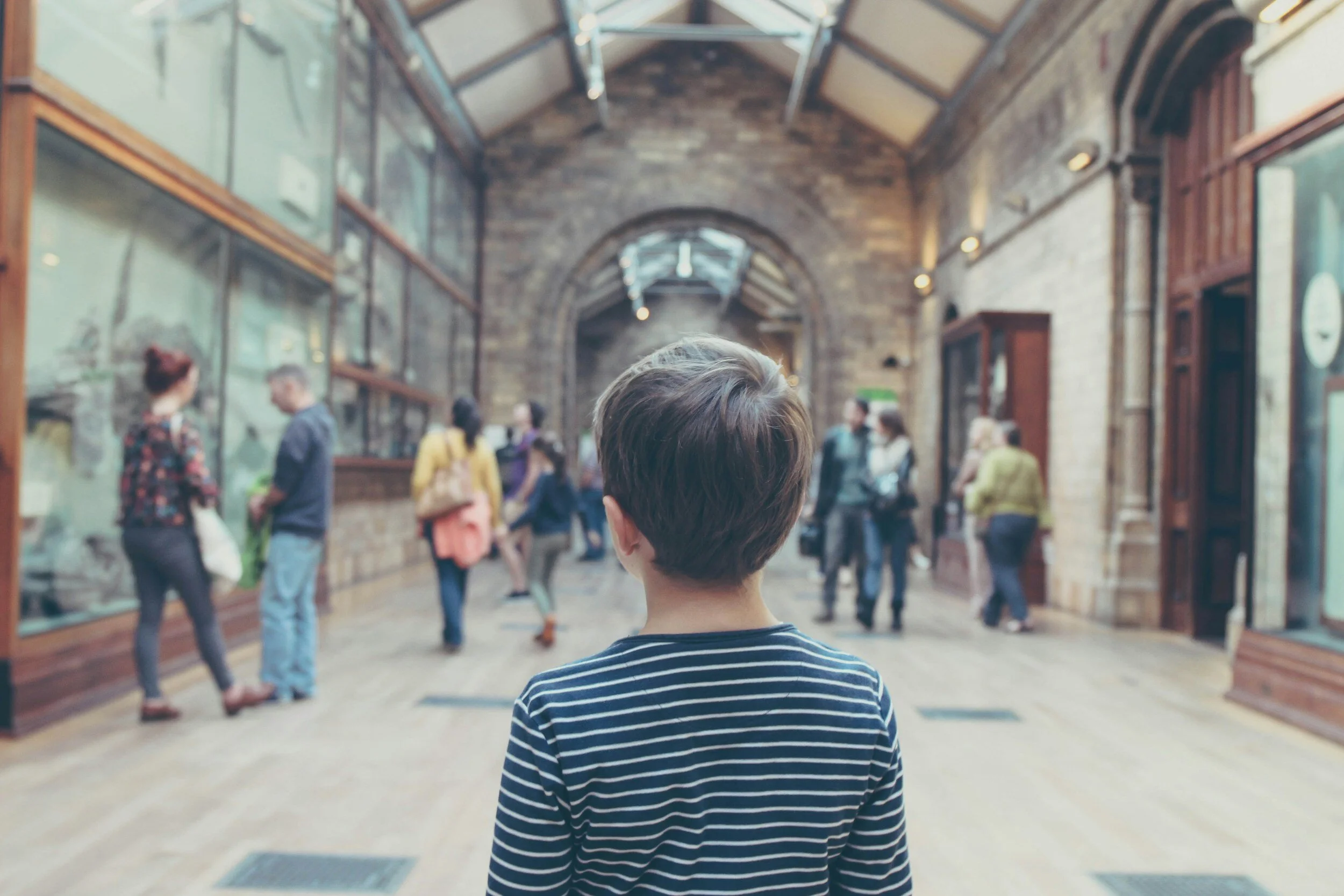 London's Science Museums: A Must-Visit for Student Travelers