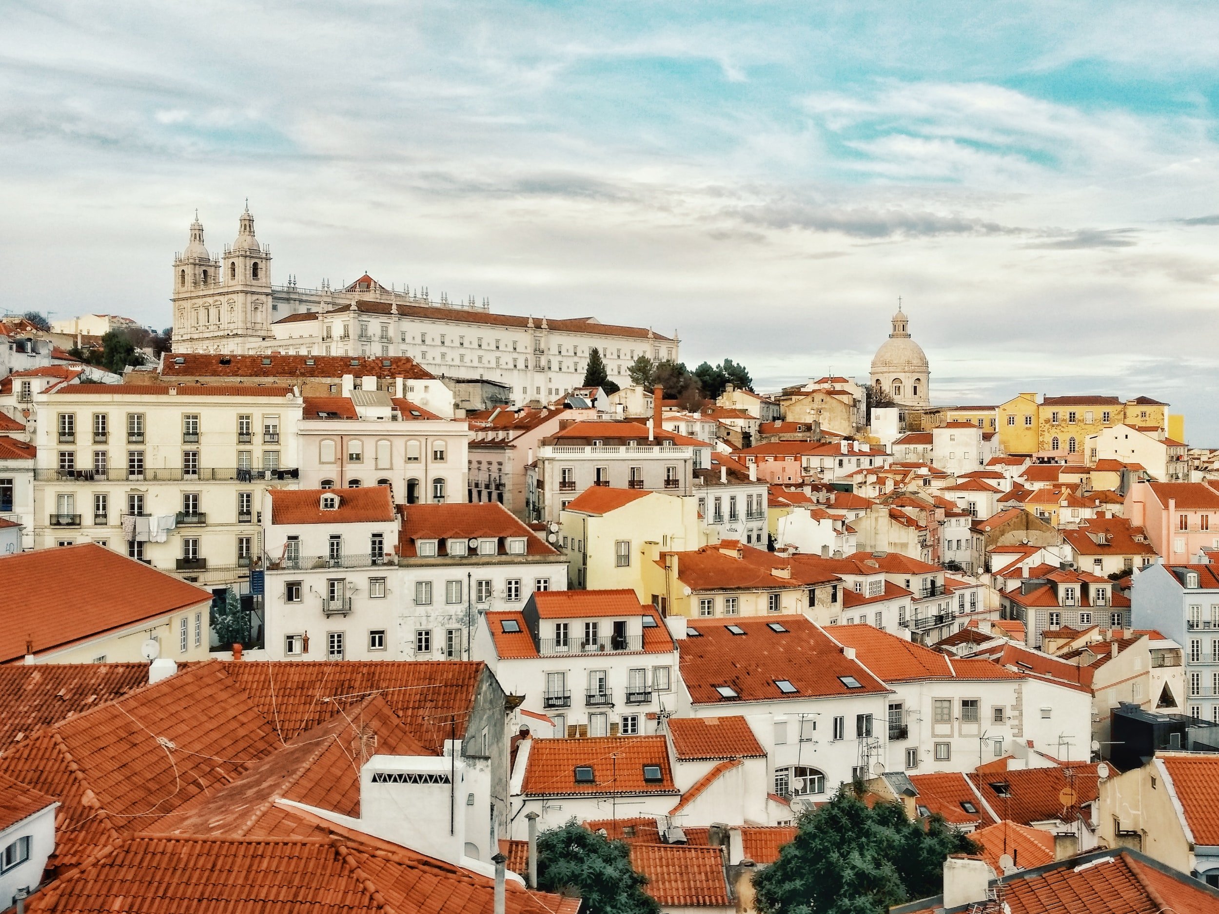 Must See Cities in Europe