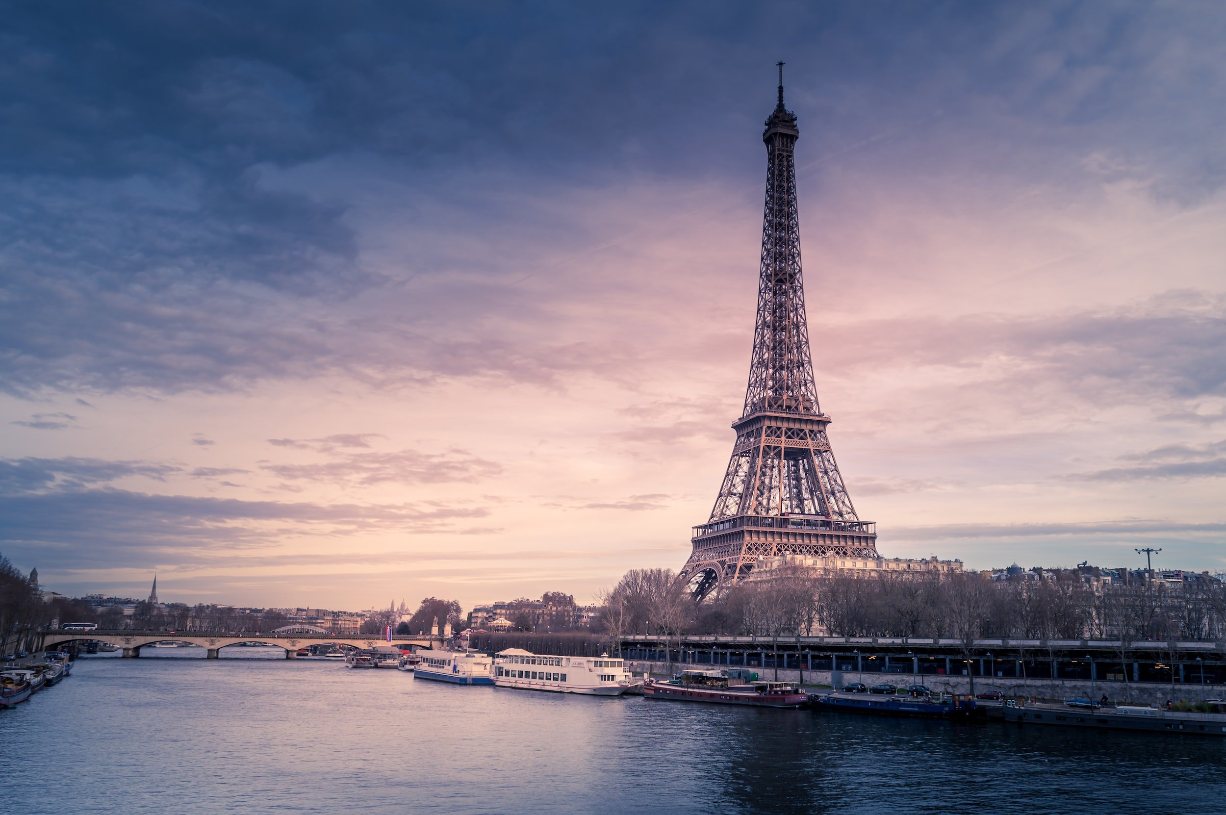 Must See Cities in Europe