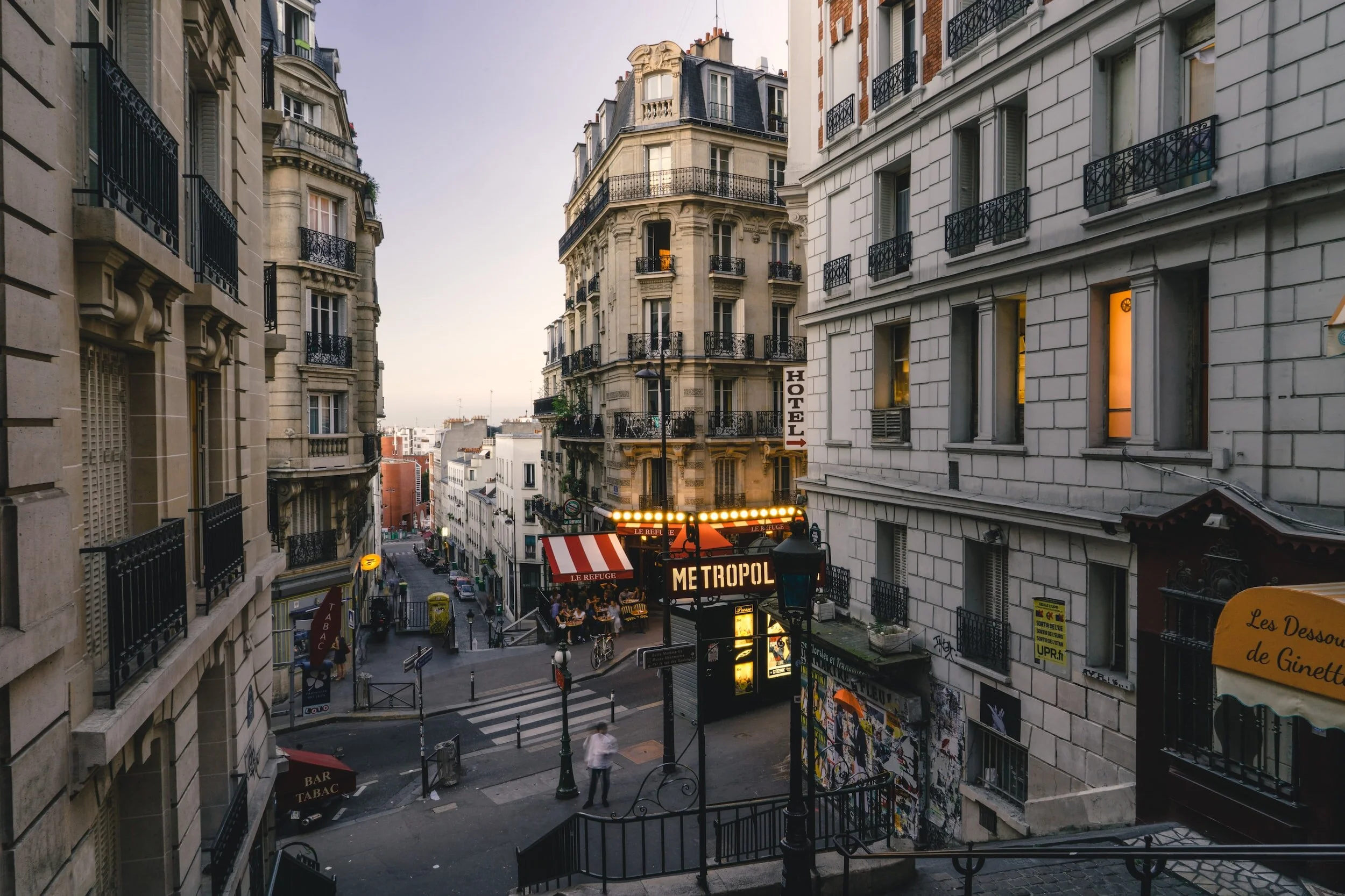 Paris Training Conference 2023
