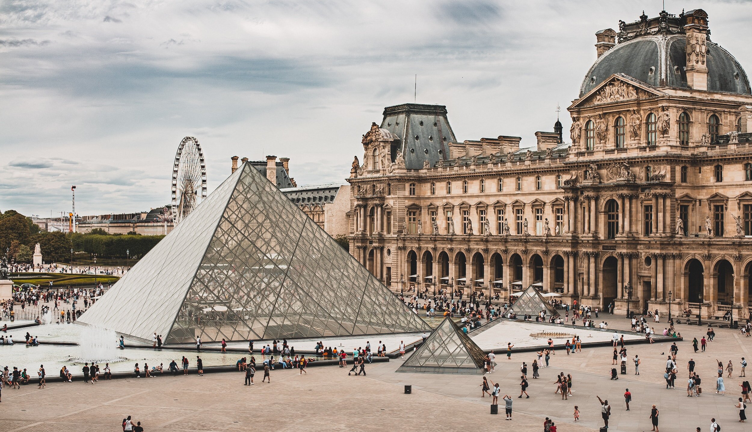 Paris Training Conference 2023