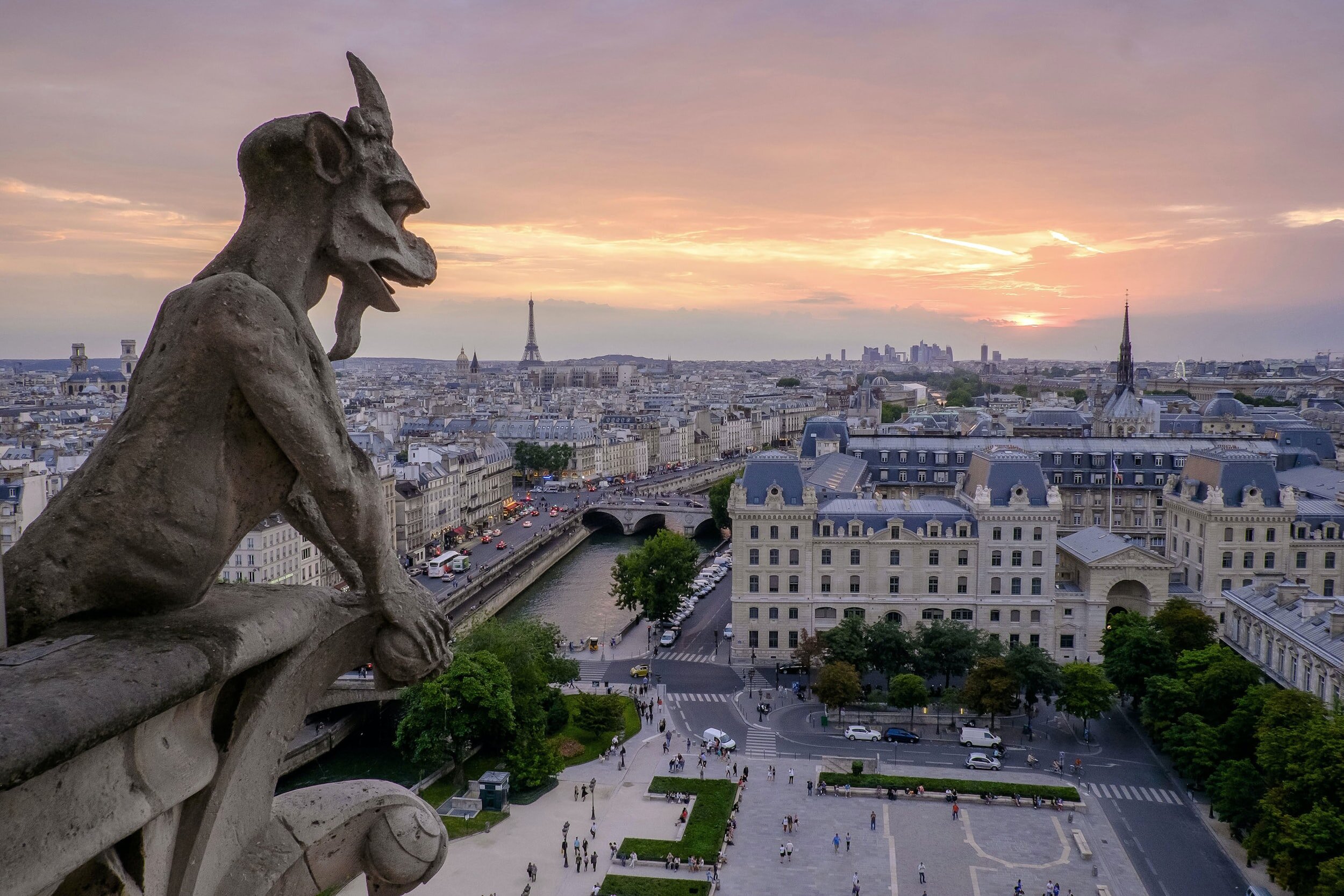 Paris Training Conference 2023