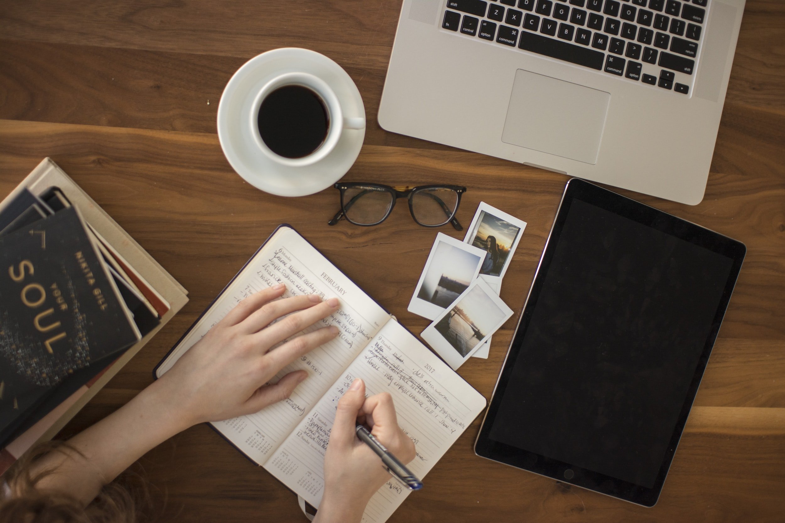 Reflect on Your Travels: The Value of Post-Tour Journaling