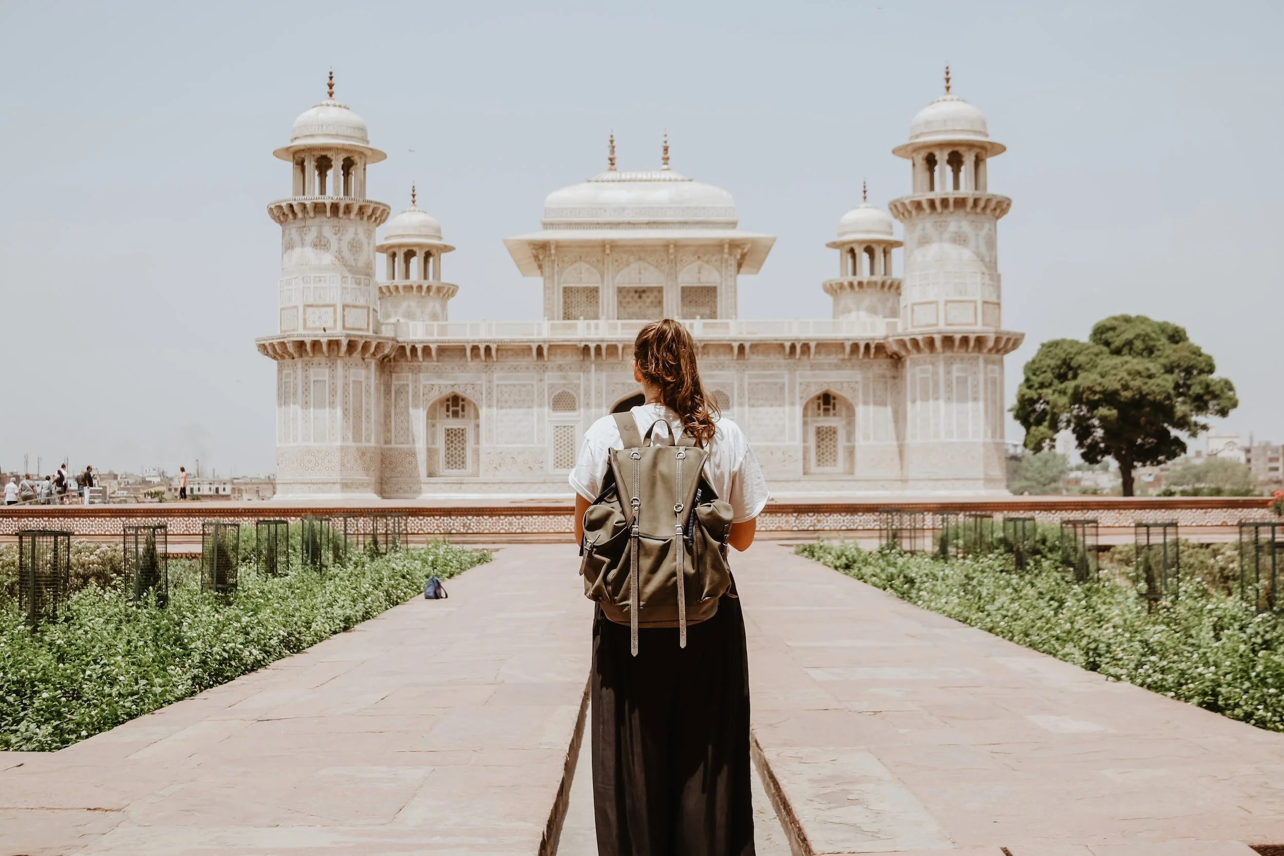 The Impact of Educational Travel During Formative Years | Passports Educational Travel Blog