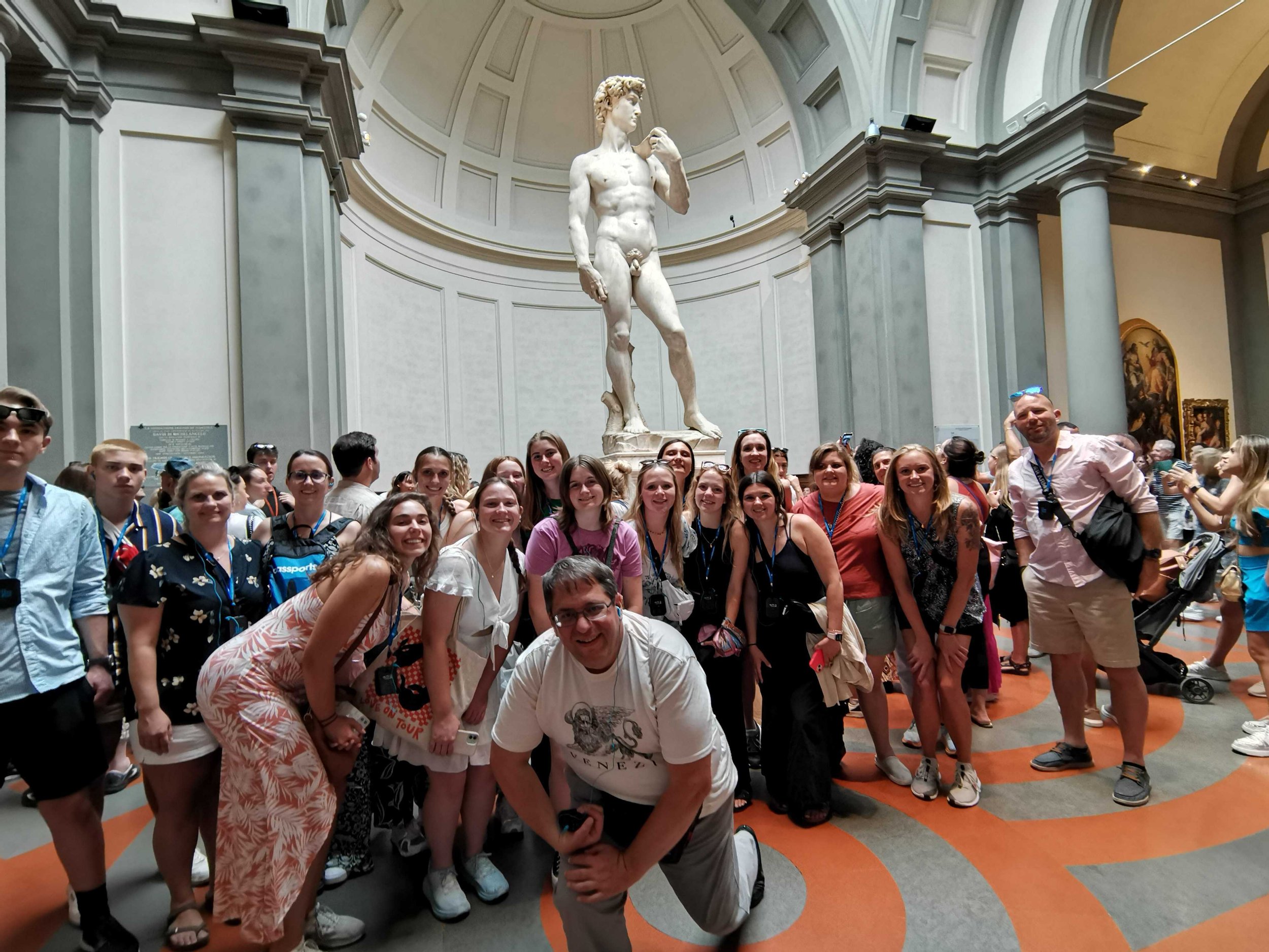 Top 10 European Walking Tours for Students: A Journey Through History