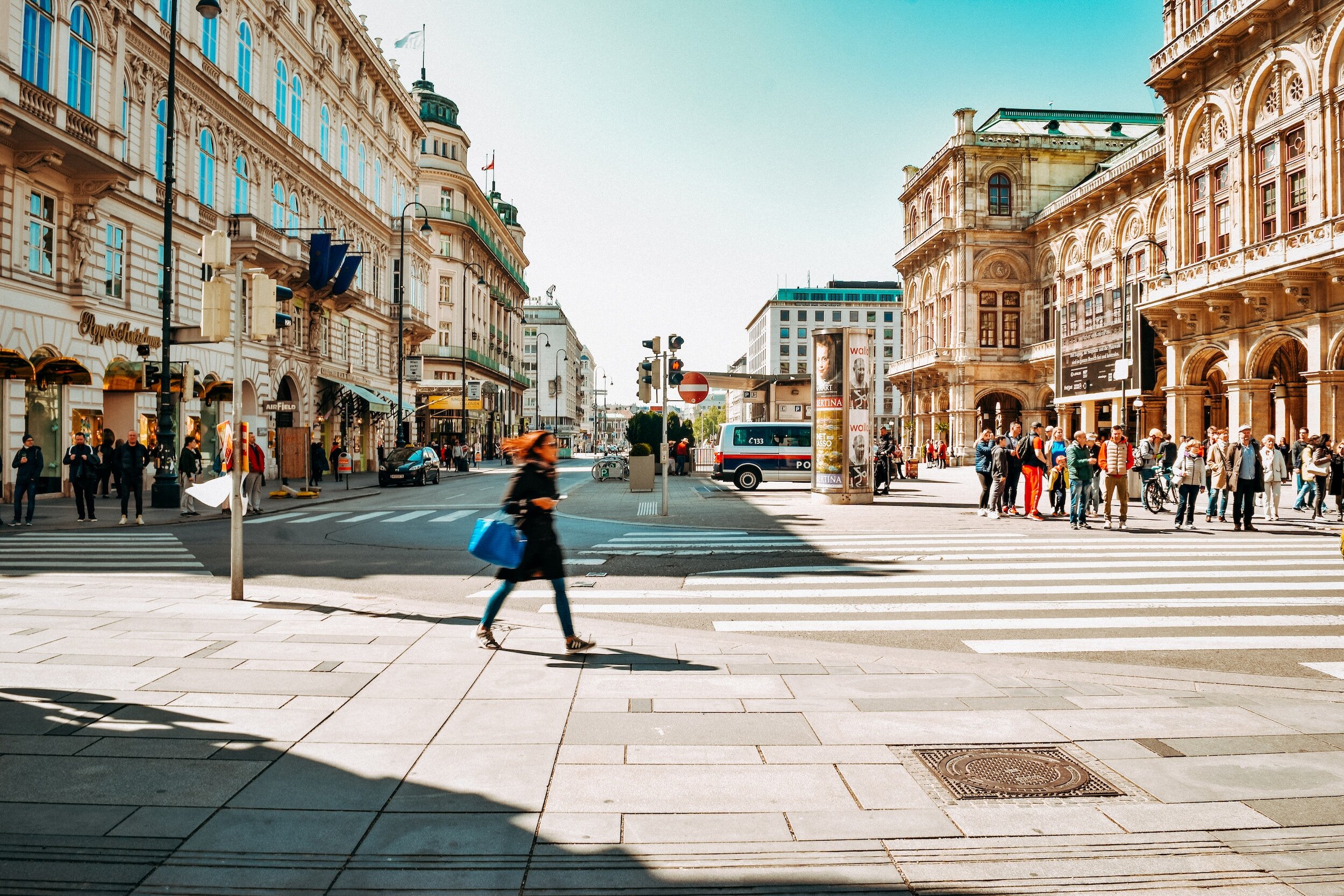 Top 10 European Walking Tours for Students: A Journey Through History