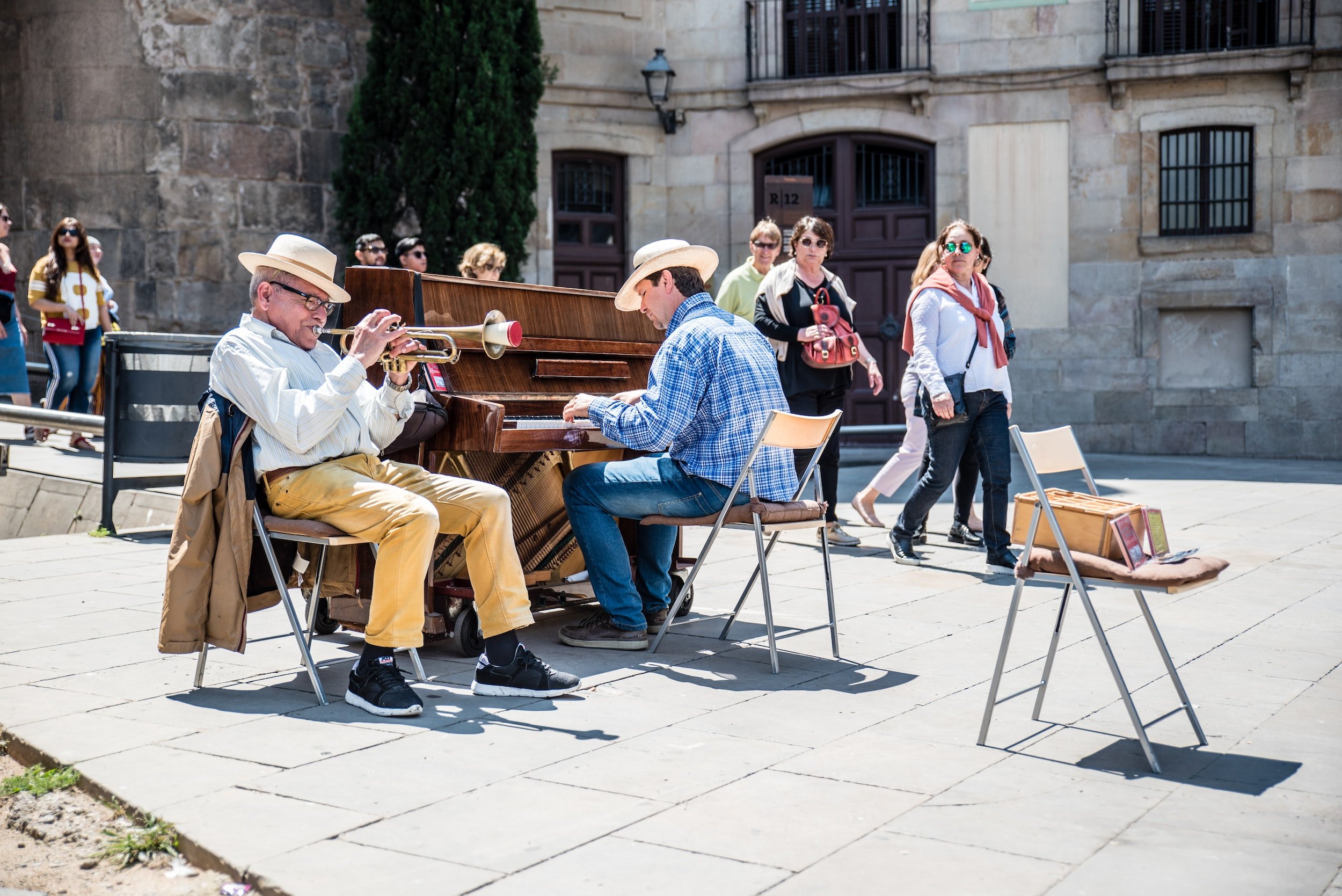 Top 5 Best Destinations for Theatre Groups