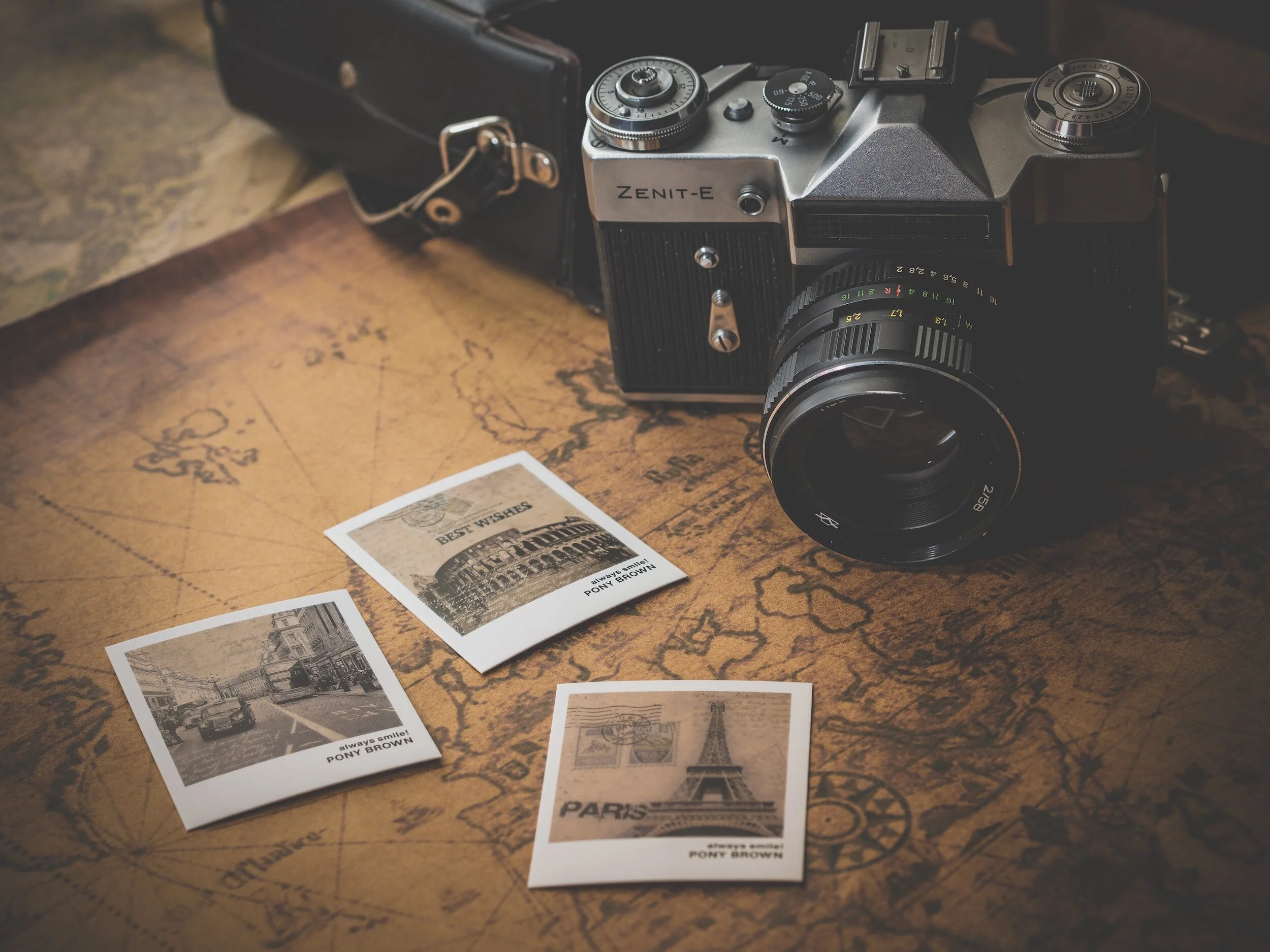 Ultimate Travel Tips for a Smooth Journey