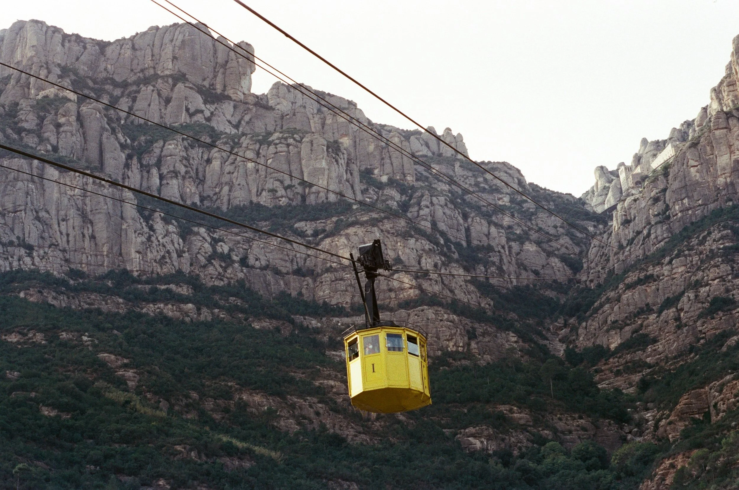 Uncover Montserrat: A Day Excursion Guide from Barcelona