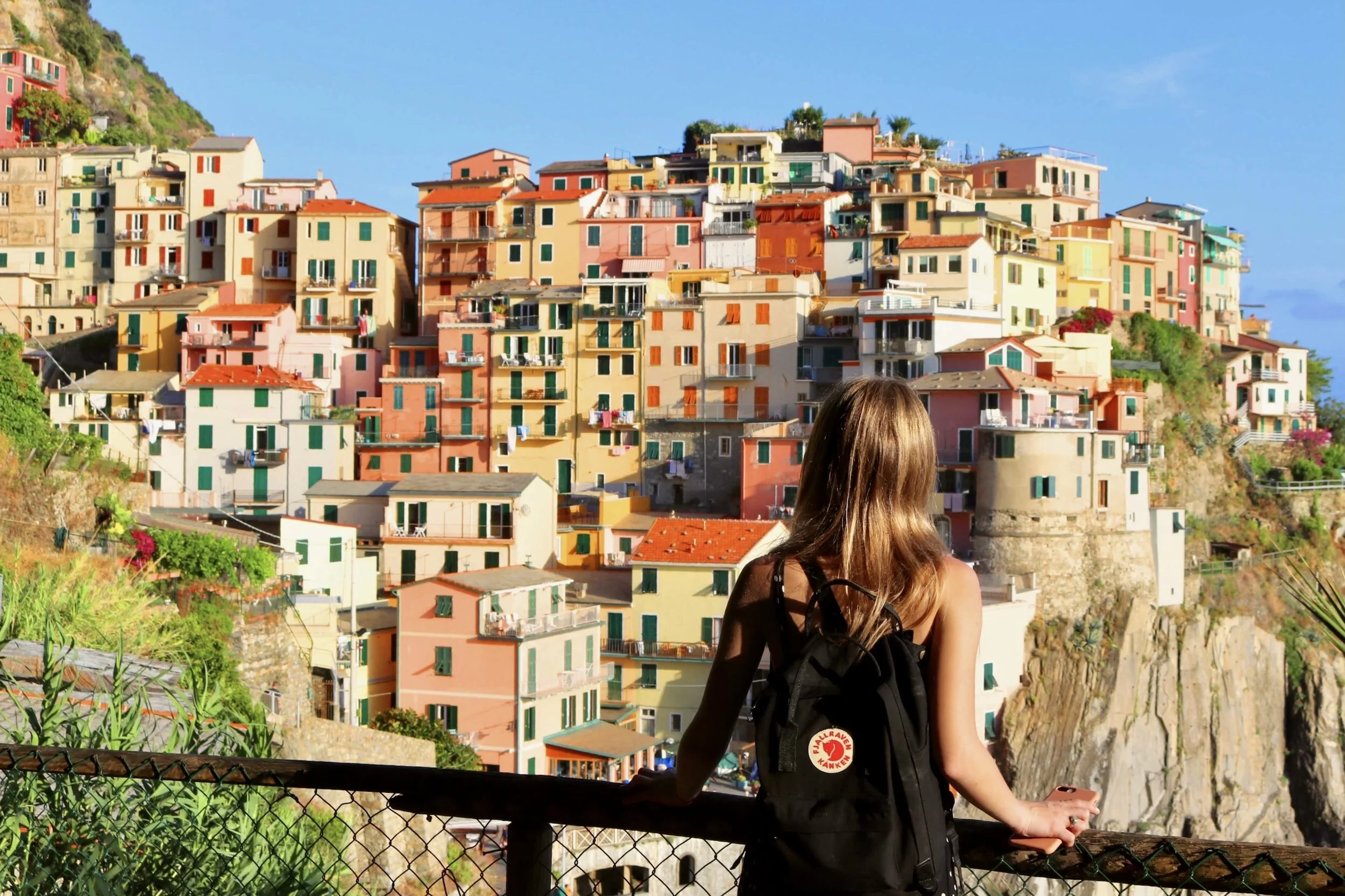 Unveiling the Charms of Cinque Terre, Italy | Passports Educational Travel Blog