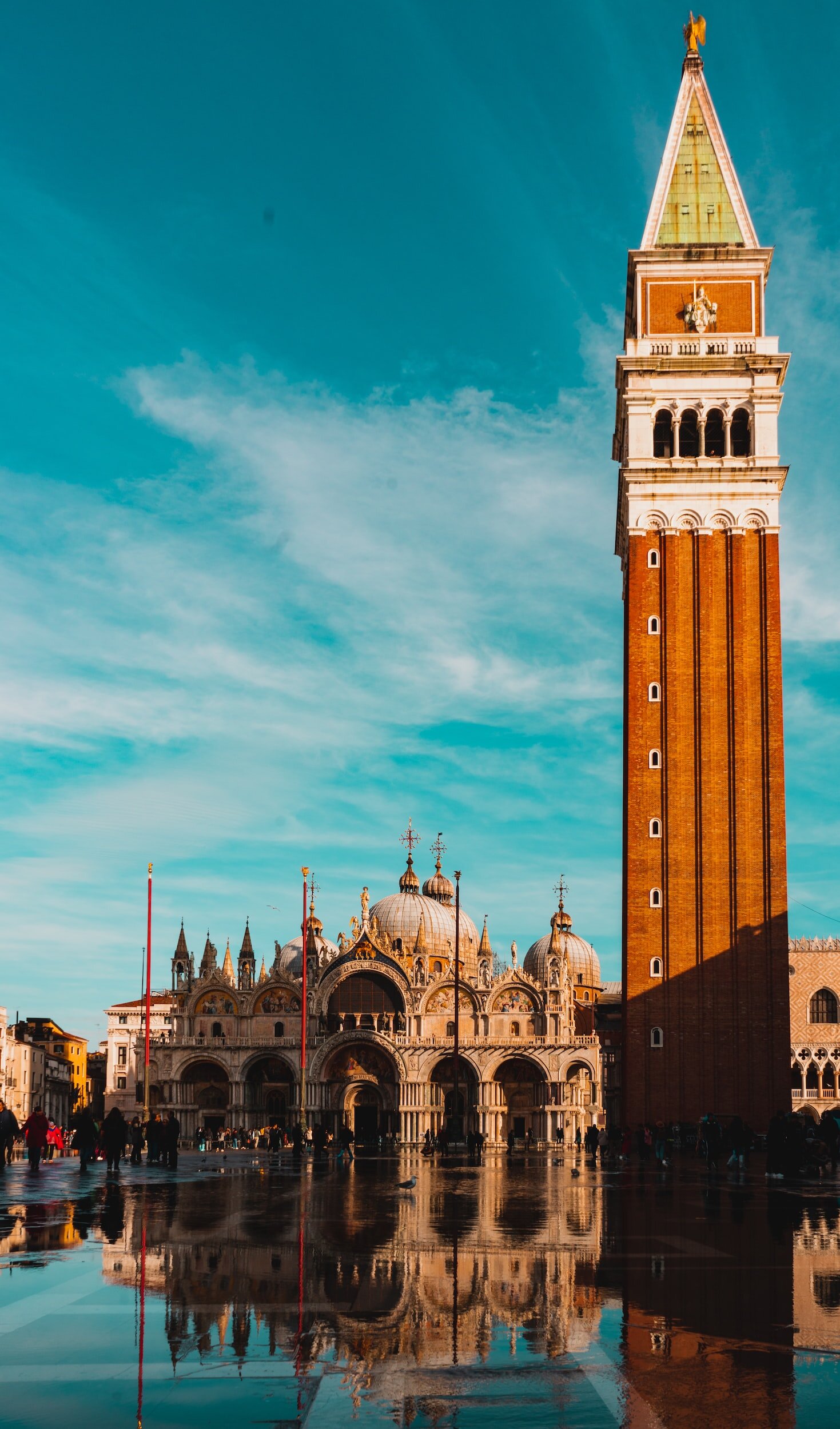 Walking Tour of Venice | Authentic Cultural Exploration