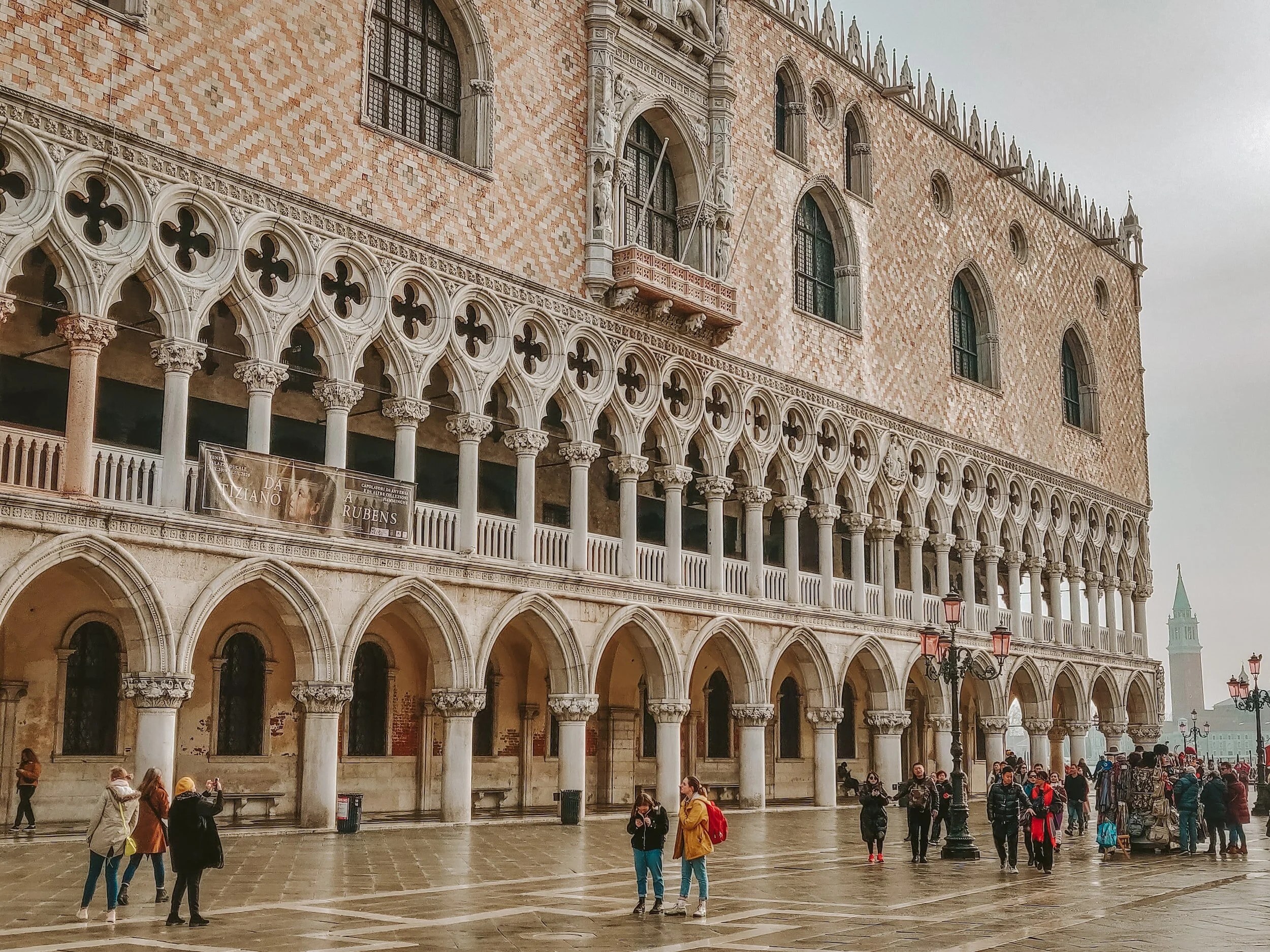 Walking Tour of Venice | Authentic Cultural Exploration