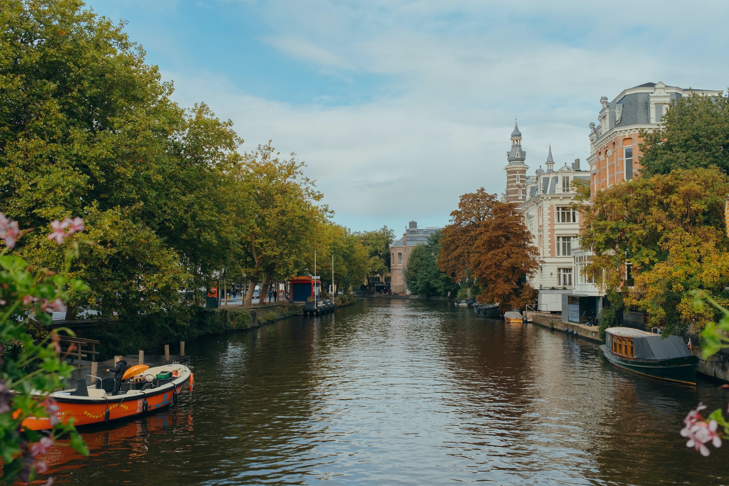 Walking Tour Spotlight: Bruges, Belgium