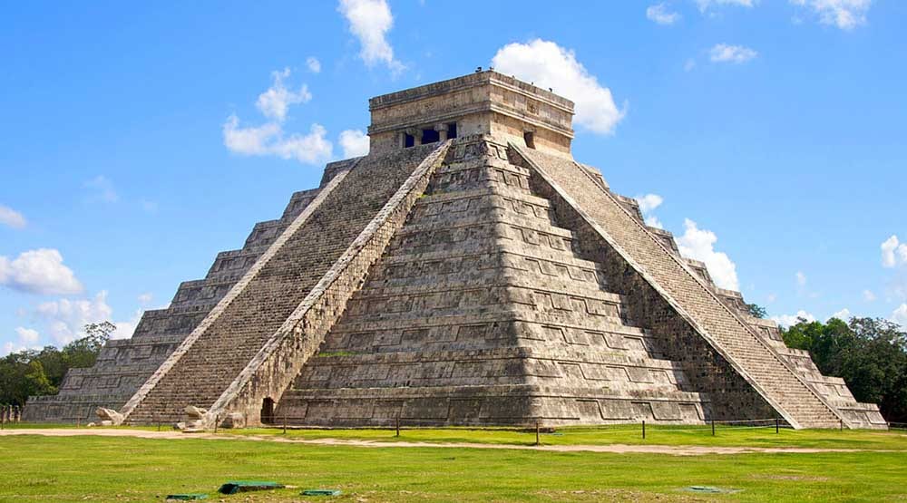 7 Tours, 7 Wonders of the World