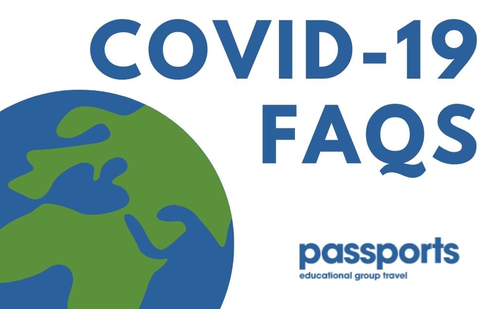 FAQs about COVID-19