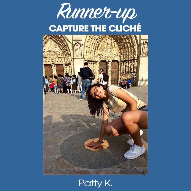 2016 Passports Photo Challenge Winners