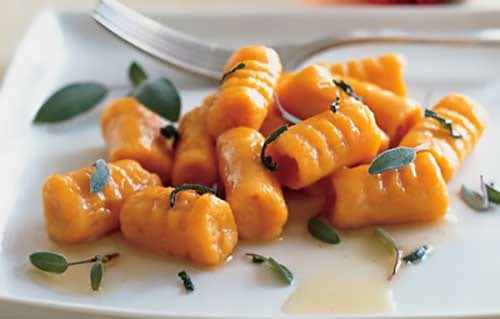 3 International Dishes That Belong on the Thanksgiving Table