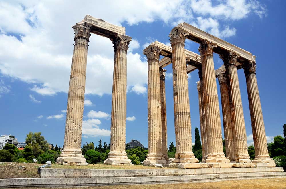 The Best Cities in Europe for Architecture Lovers